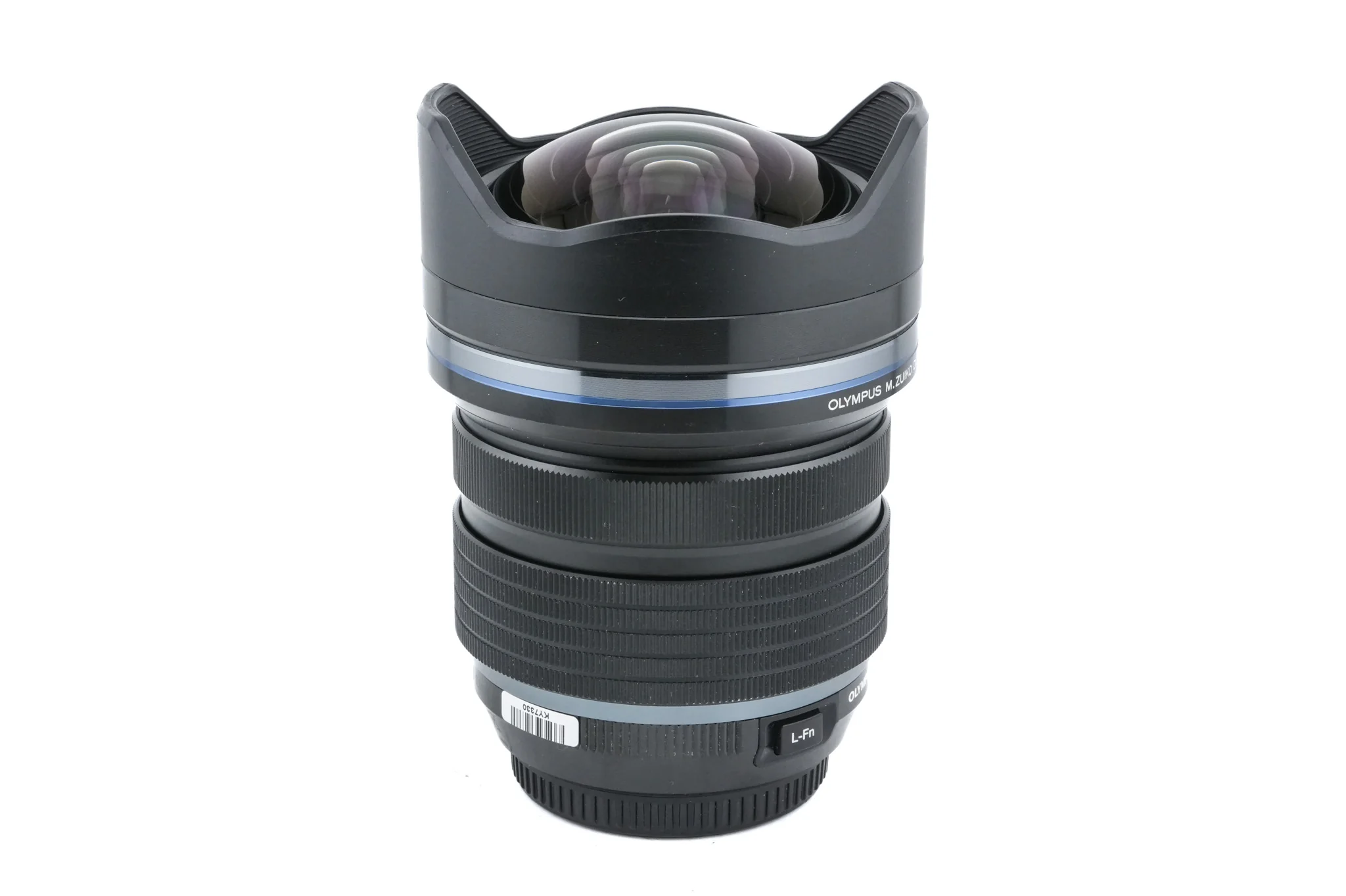 Olympus 7-14mm f2.8 M.Zuiko Digital Pro ED - Image 4