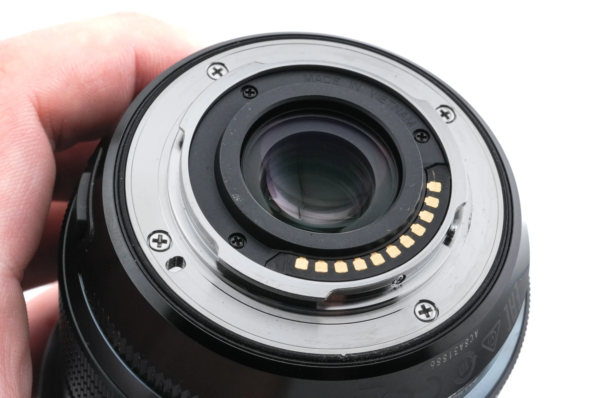 Olympus 7-14mm f2.8 M.Zuiko Digital Pro ED - Image 6
