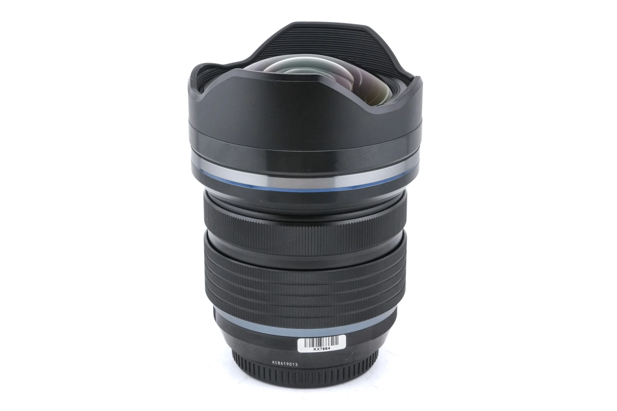 Olympus 7-14mm f2.8 M.Zuiko Digital Pro ED - Image 3