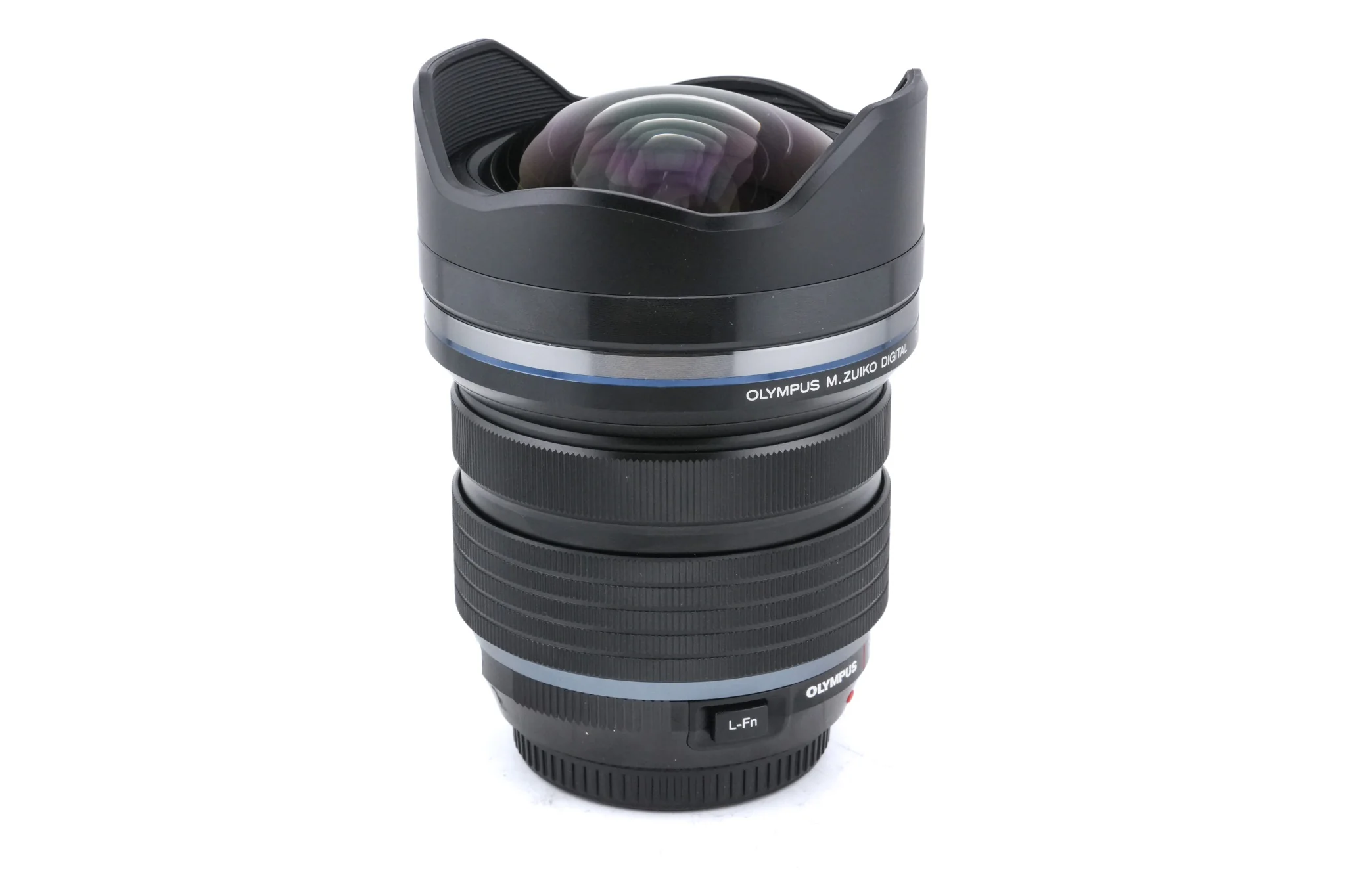 Olympus 7-14mm f2.8 M.Zuiko Digital Pro ED - Image 4