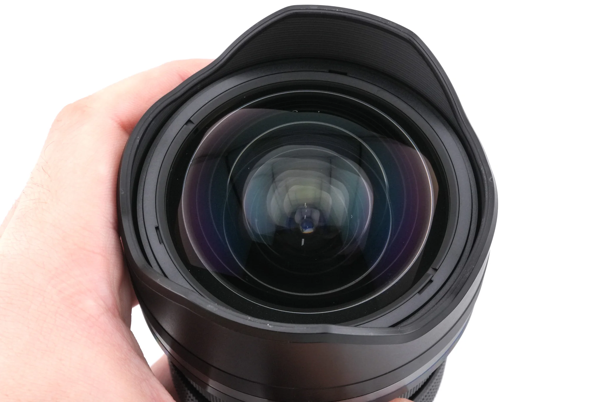Olympus 7-14mm f2.8 M.Zuiko Digital Pro ED - Image 5