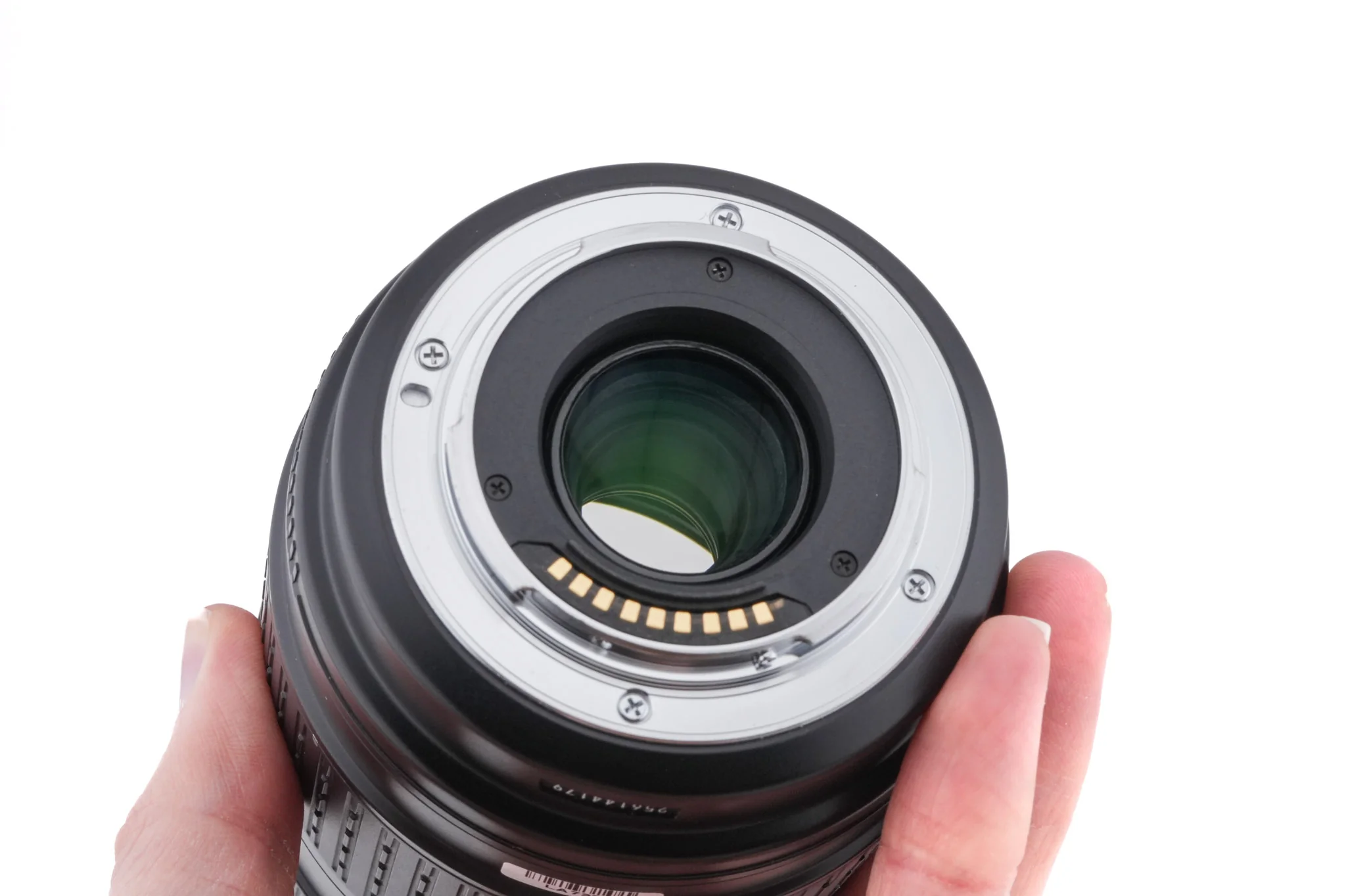 Olympus 70-300mm f4-5.6 Zuiko Digital ED - Image 4