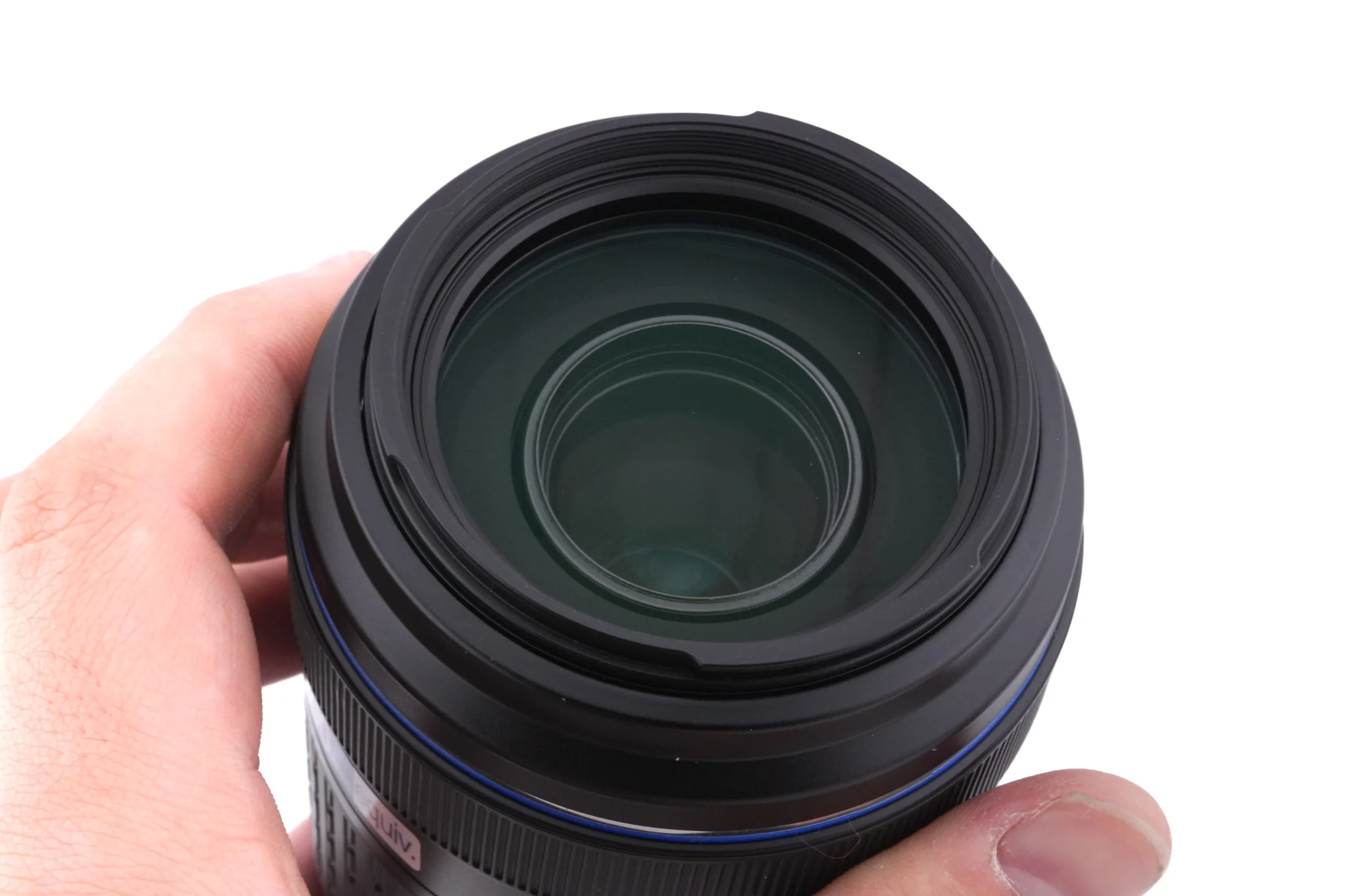 Olympus 70-300mm f4-5.6 Zuiko Digital ED - Image 3