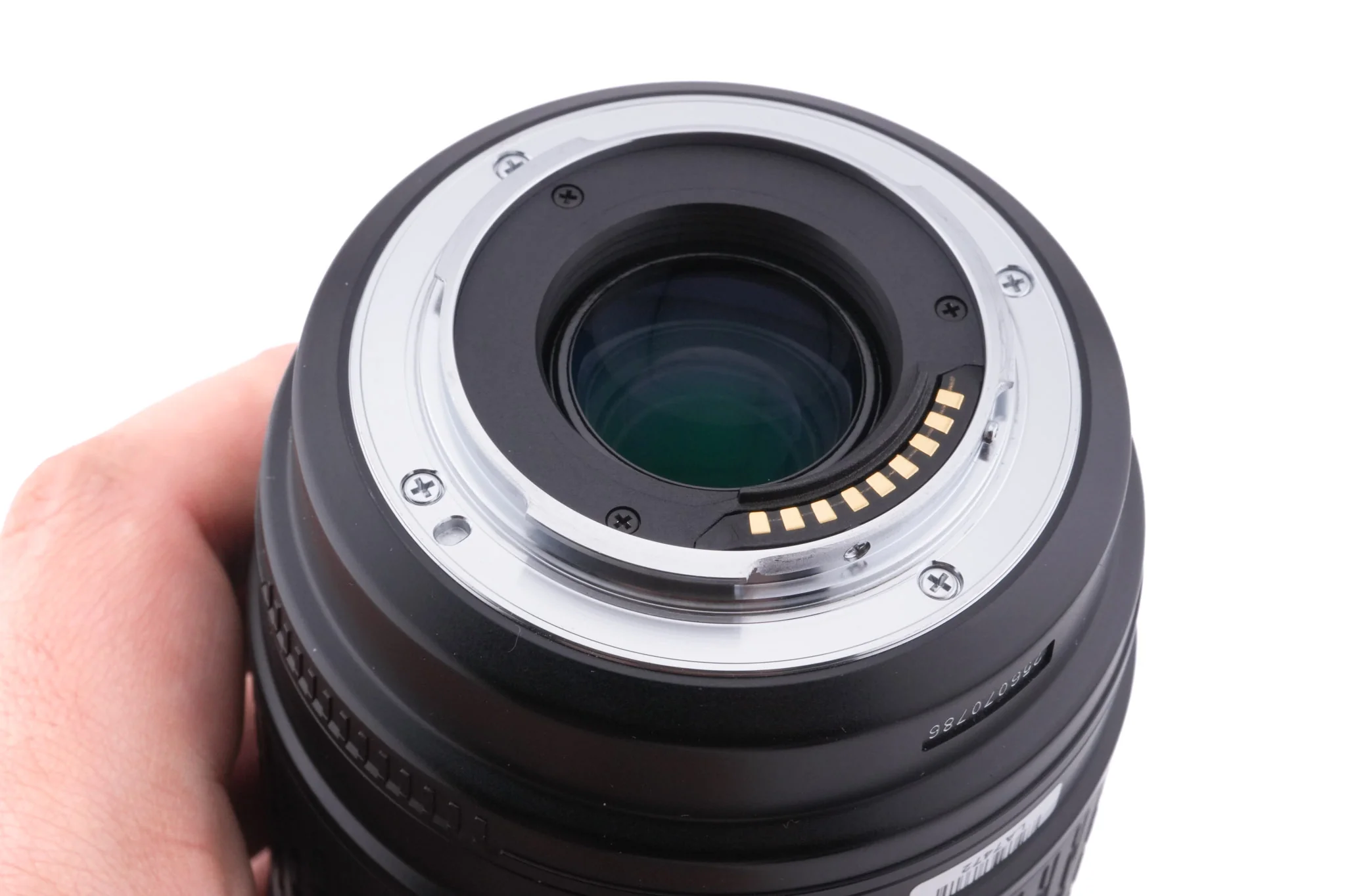 Olympus 70-300mm f4-5.6 Zuiko Digital ED - Image 4