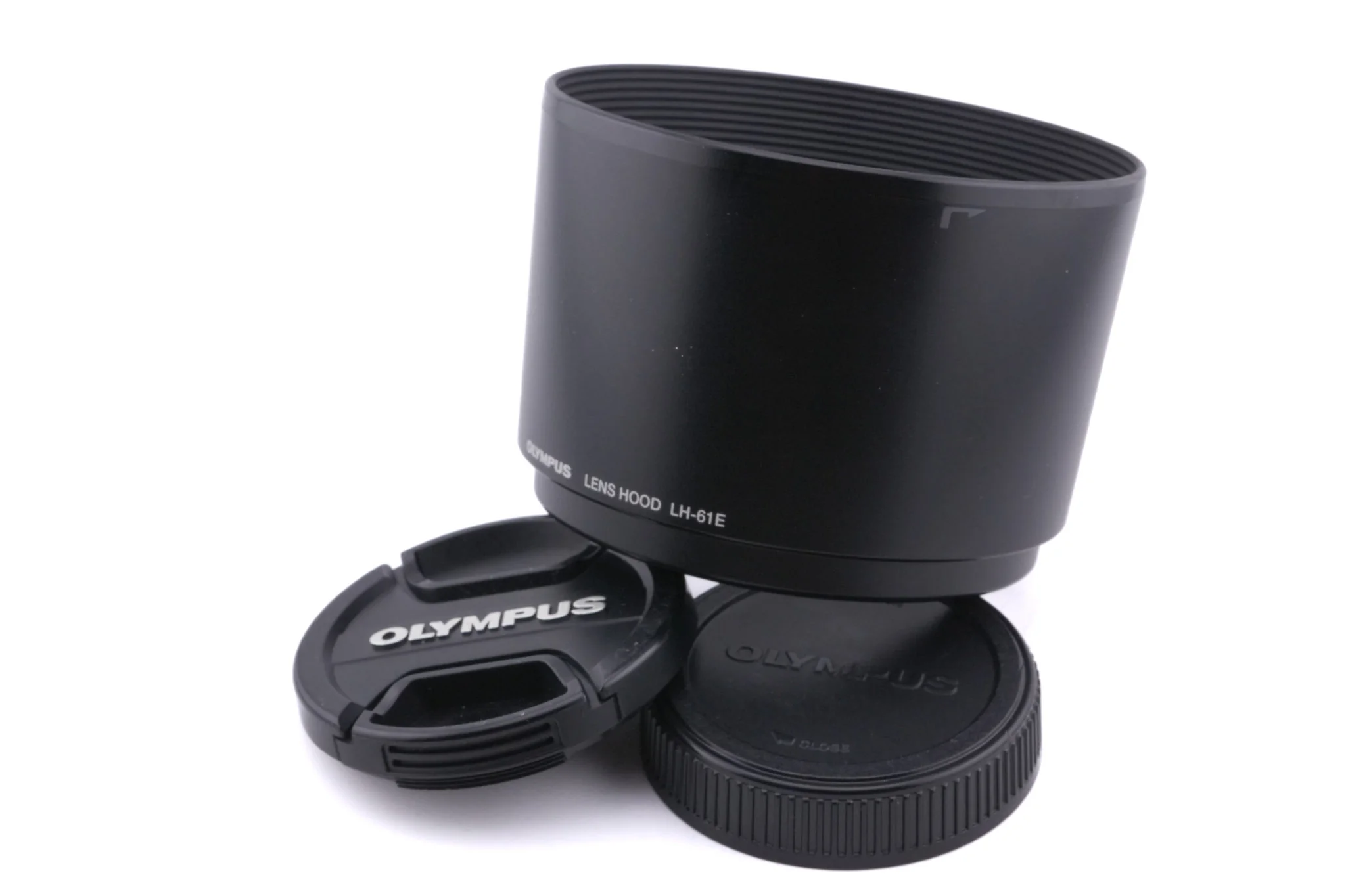 Olympus 70-300mm f4-5.6 Zuiko Digital ED - Image 5