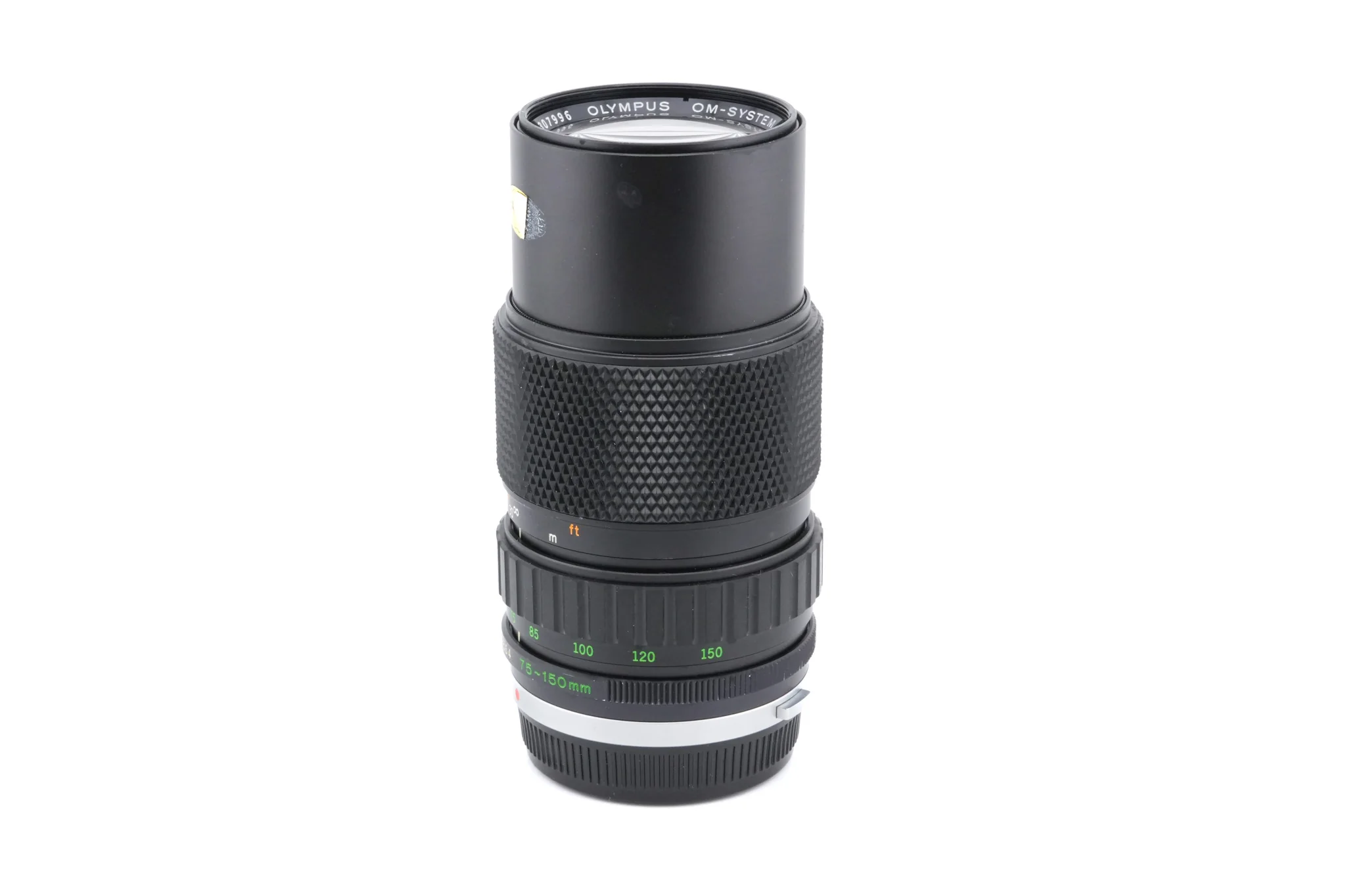 Olympus 75-150mm f4 Zuiko Auto-Zoom - Image 3