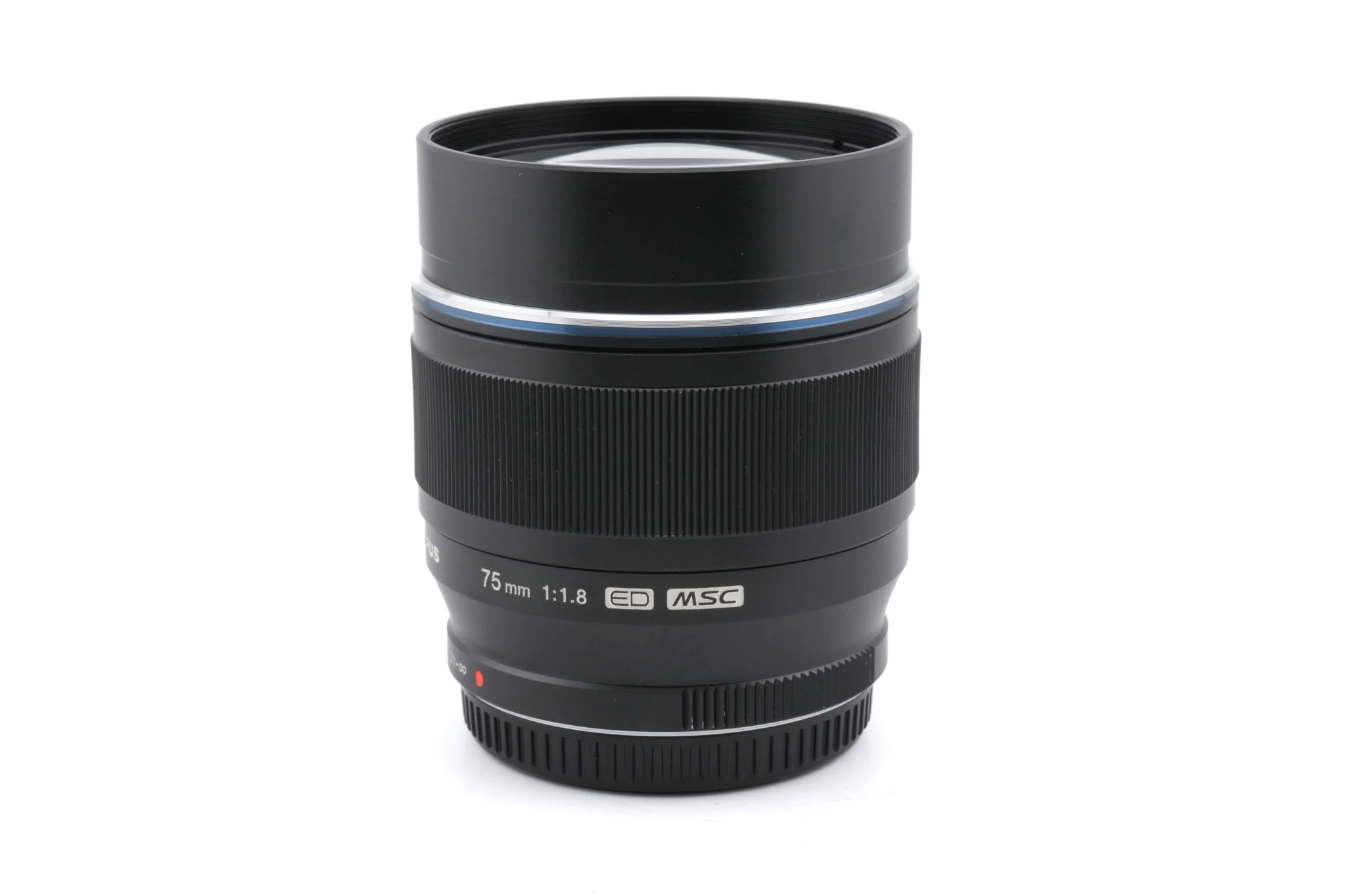 Olympus 75mm f1.8 M.Zuiko Digital ED MSC - Image 4