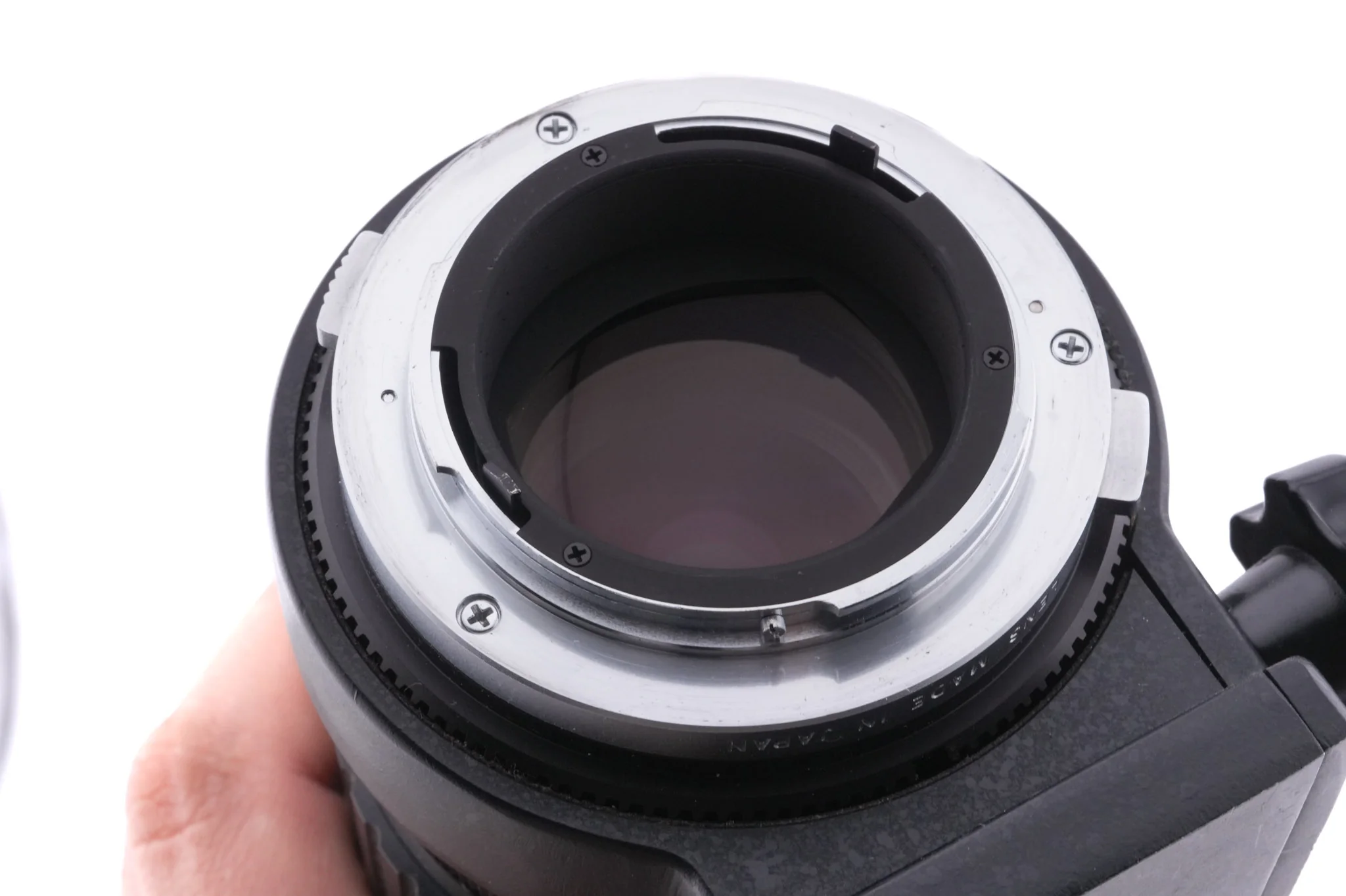 Olympus 85-250mm f5 Zuiko MC Auto-Zoom - Image 4