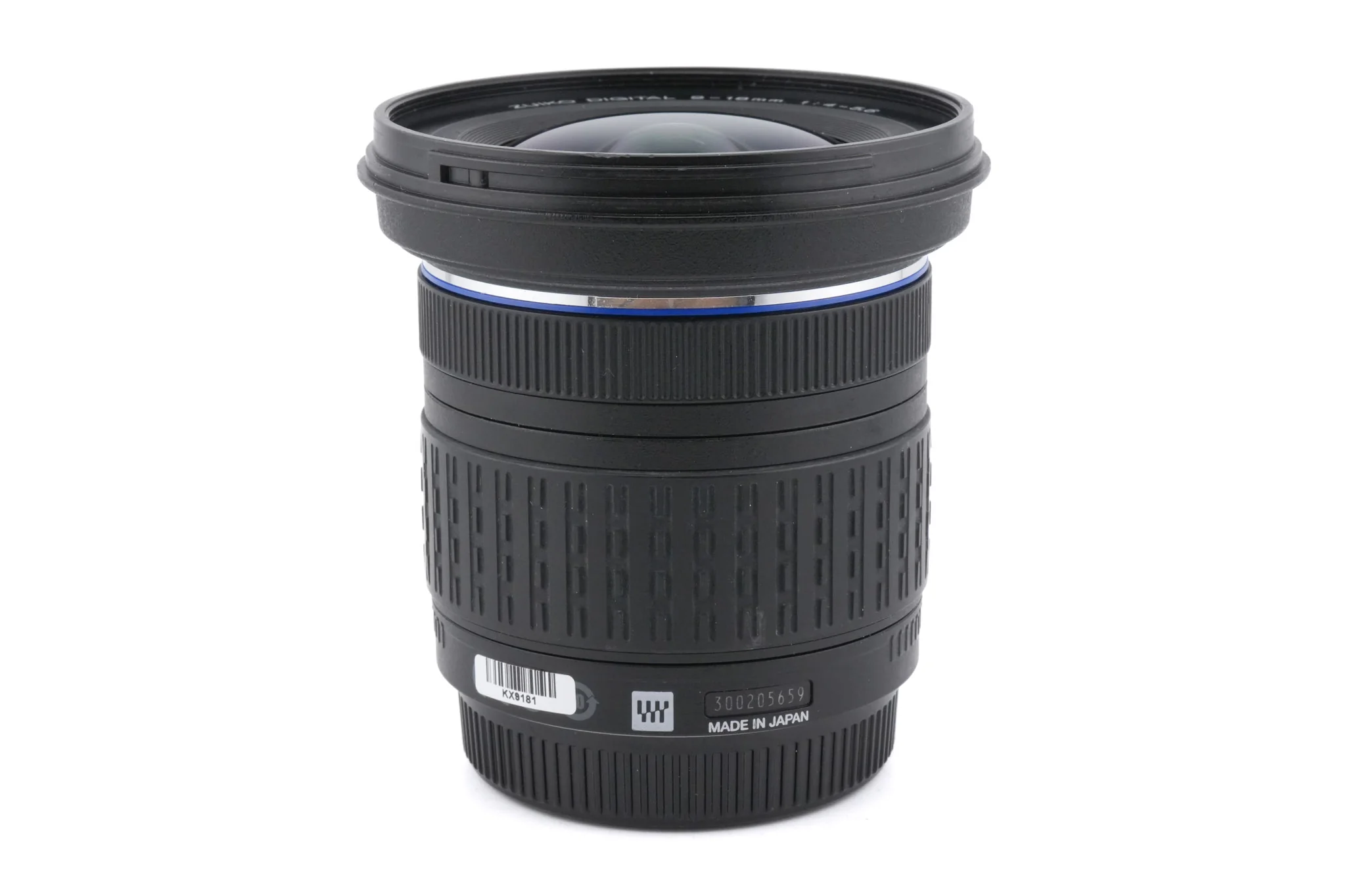 Olympus 9-18mm f4-5.6 Zuiko Digital ED - Image 2