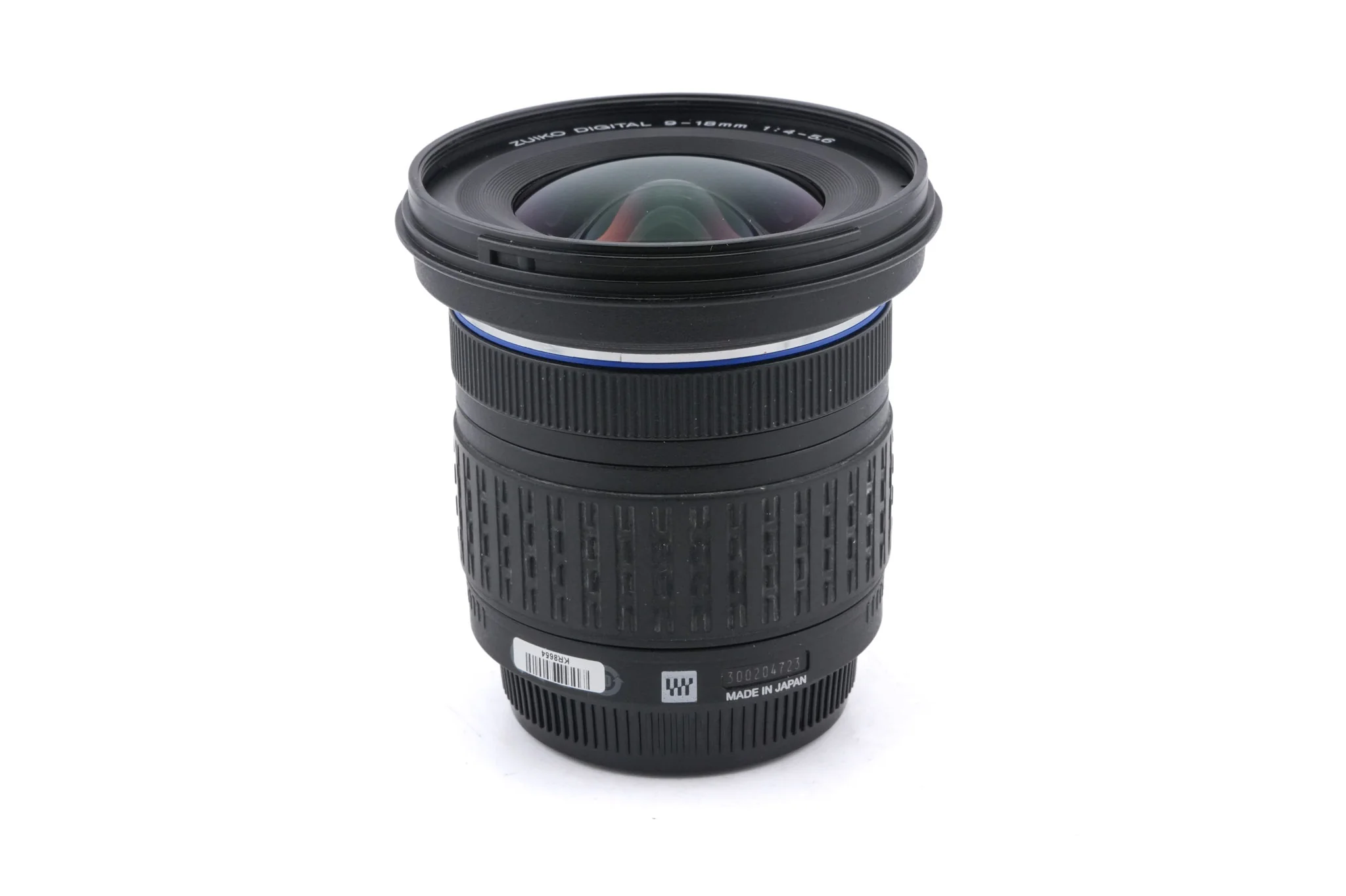 Olympus 9-18mm f4-5.6 Zuiko Digital ED - Image 2