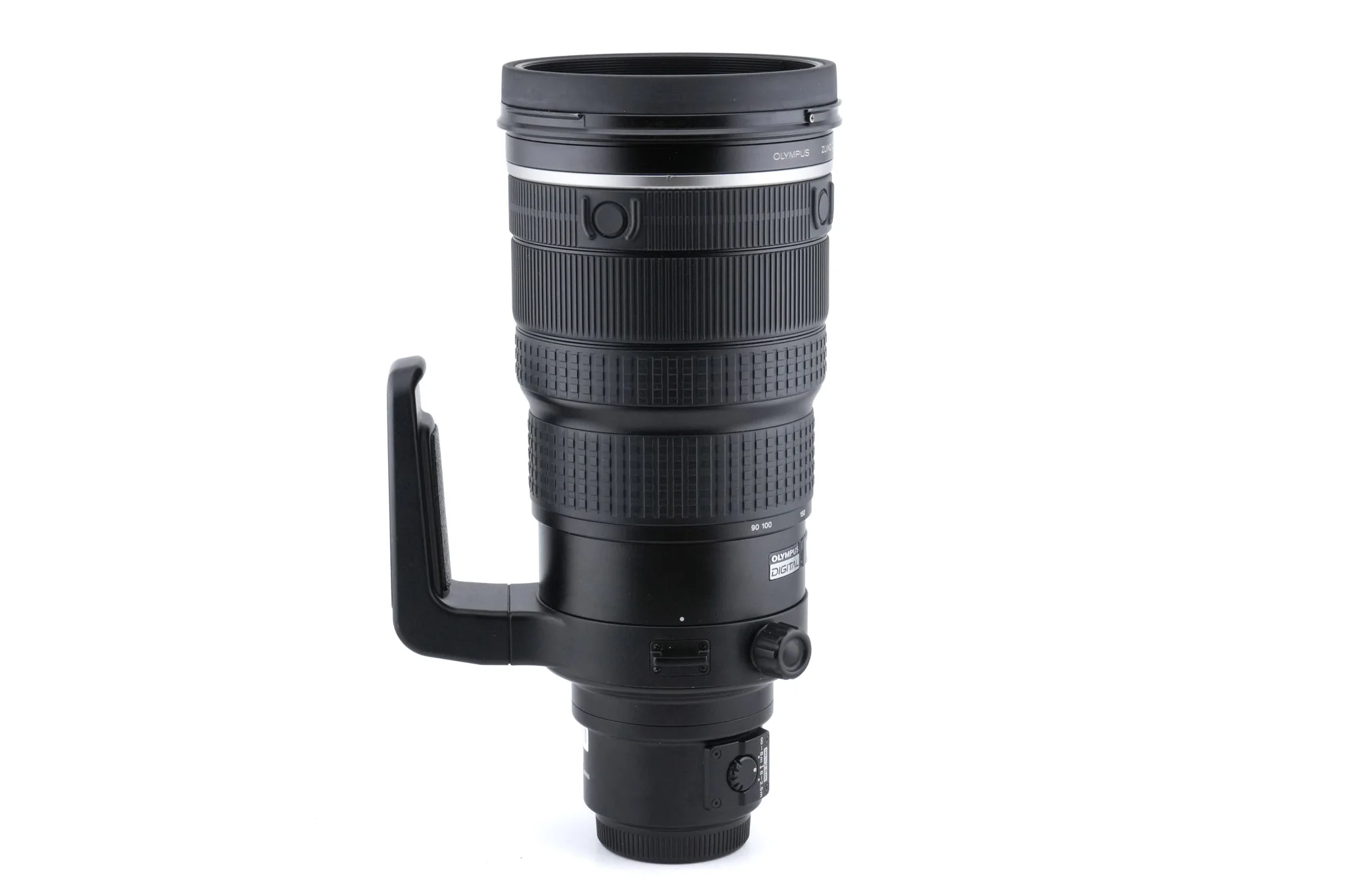 Olympus 90-250mm f2.8 ED Zuiko Digital - Image 3