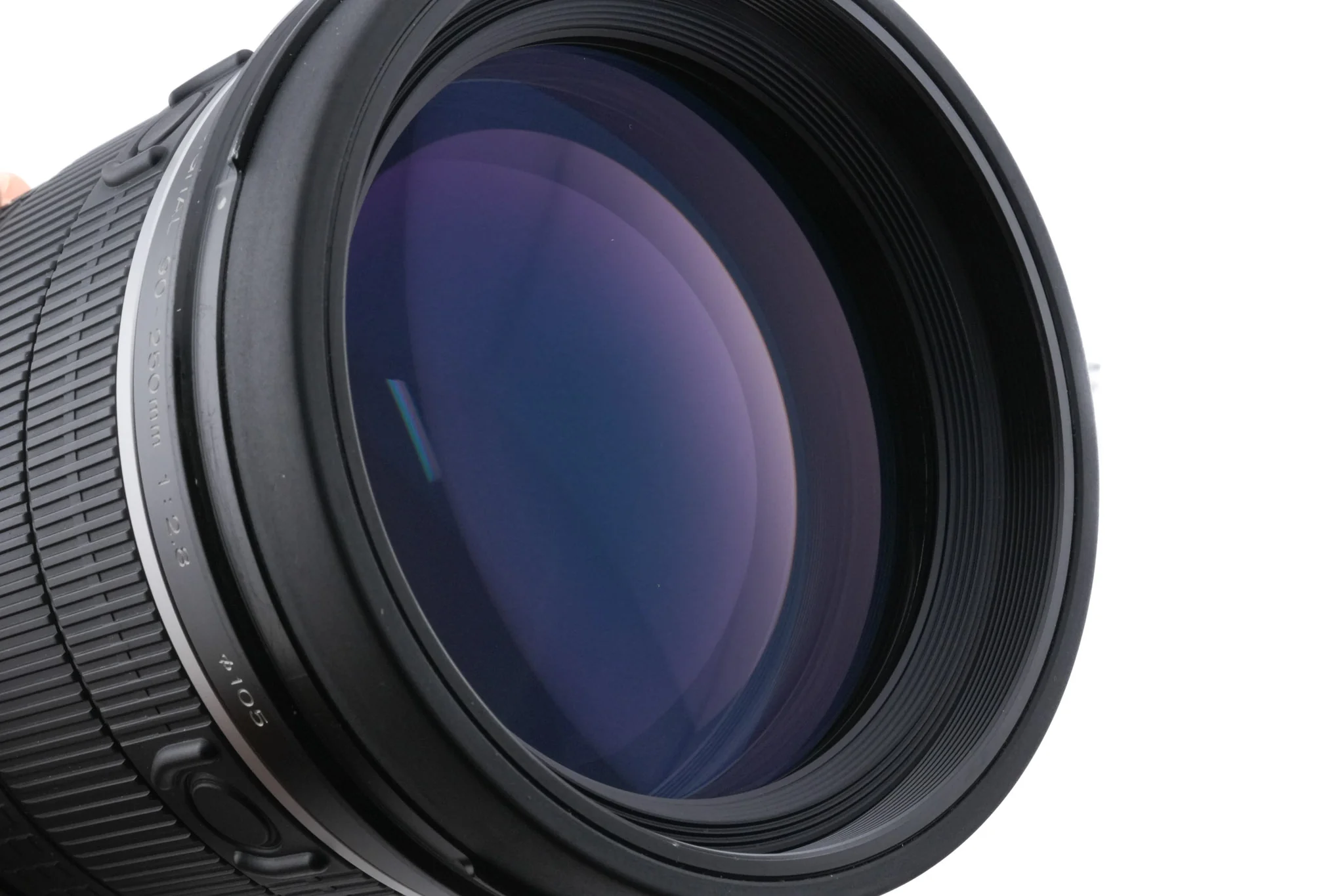 Olympus 90-250mm f2.8 ED Zuiko Digital - Image 5
