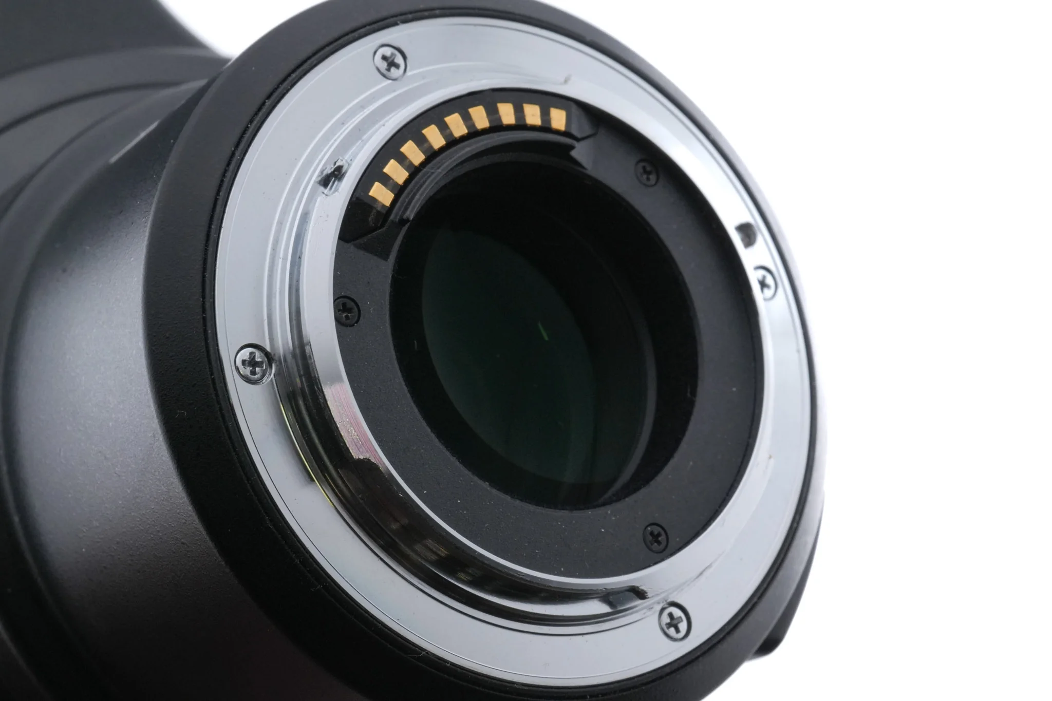 Olympus 90-250mm f2.8 ED Zuiko Digital - Image 6