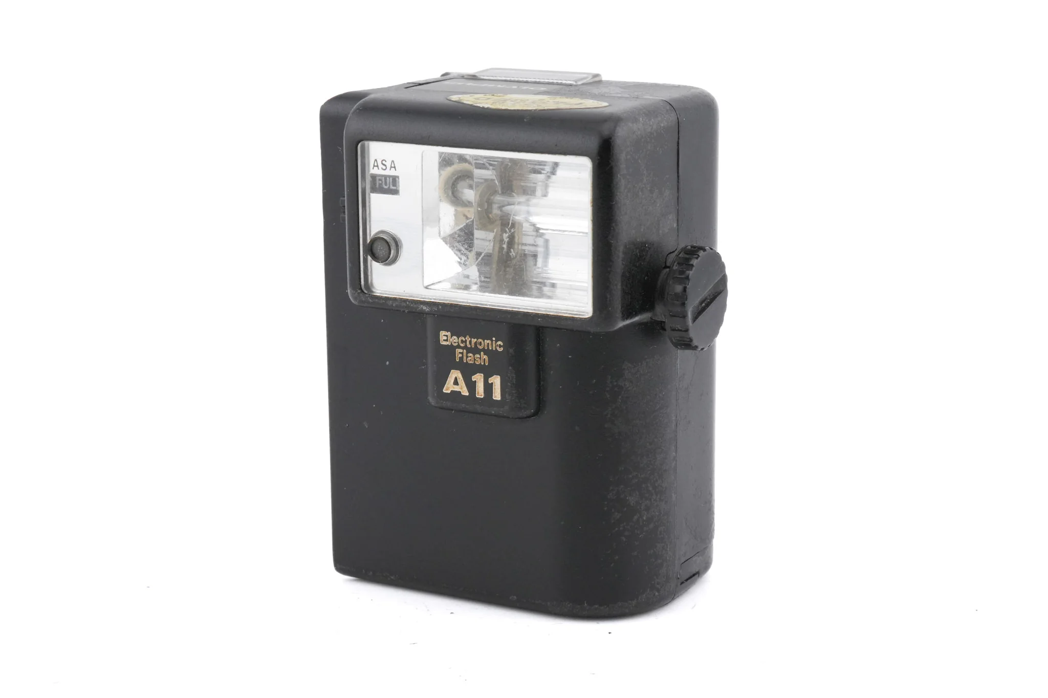 Olympus A11 Electronic Flash
