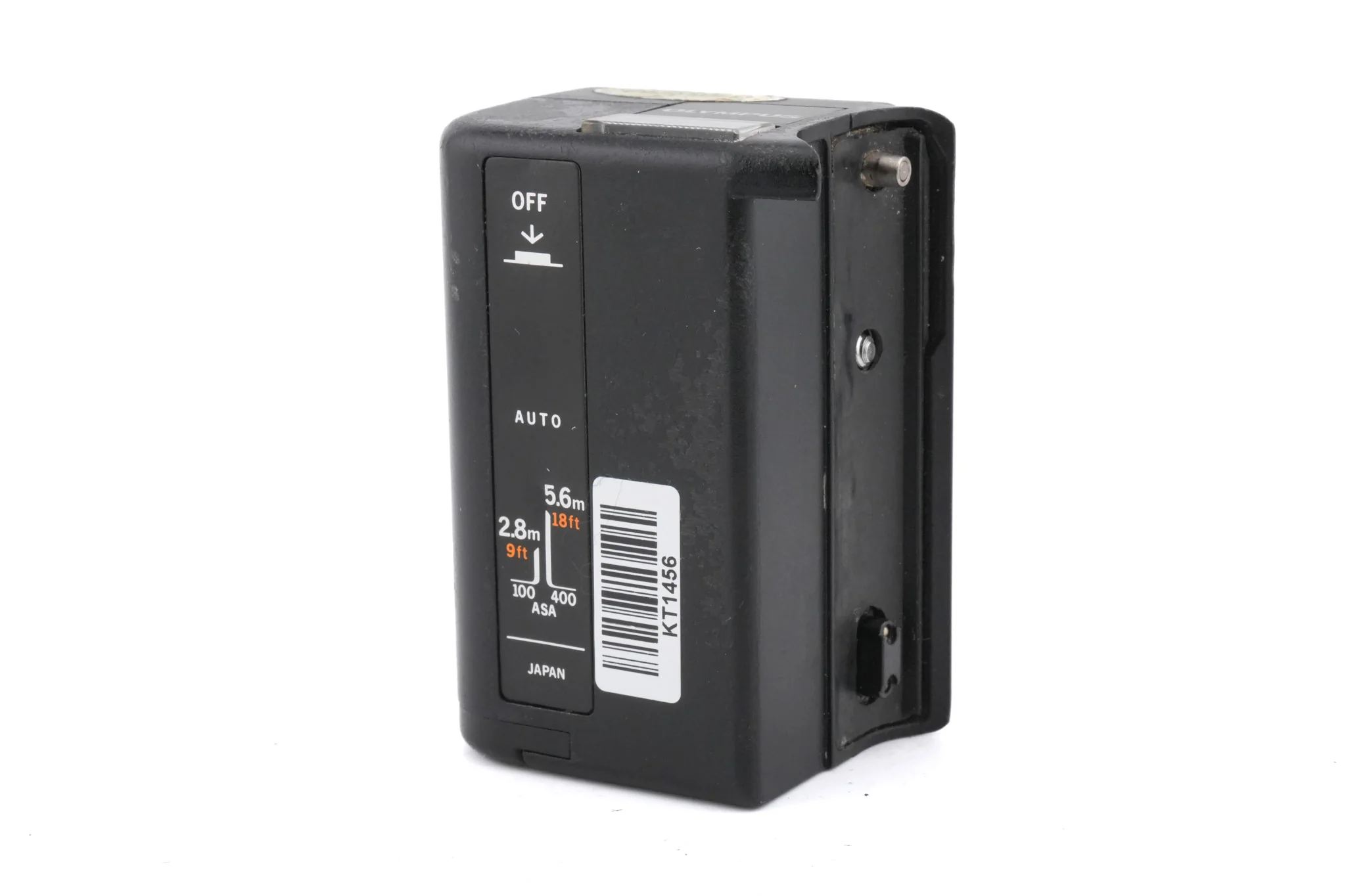 Olympus A11 Electronic Flash - Image 2