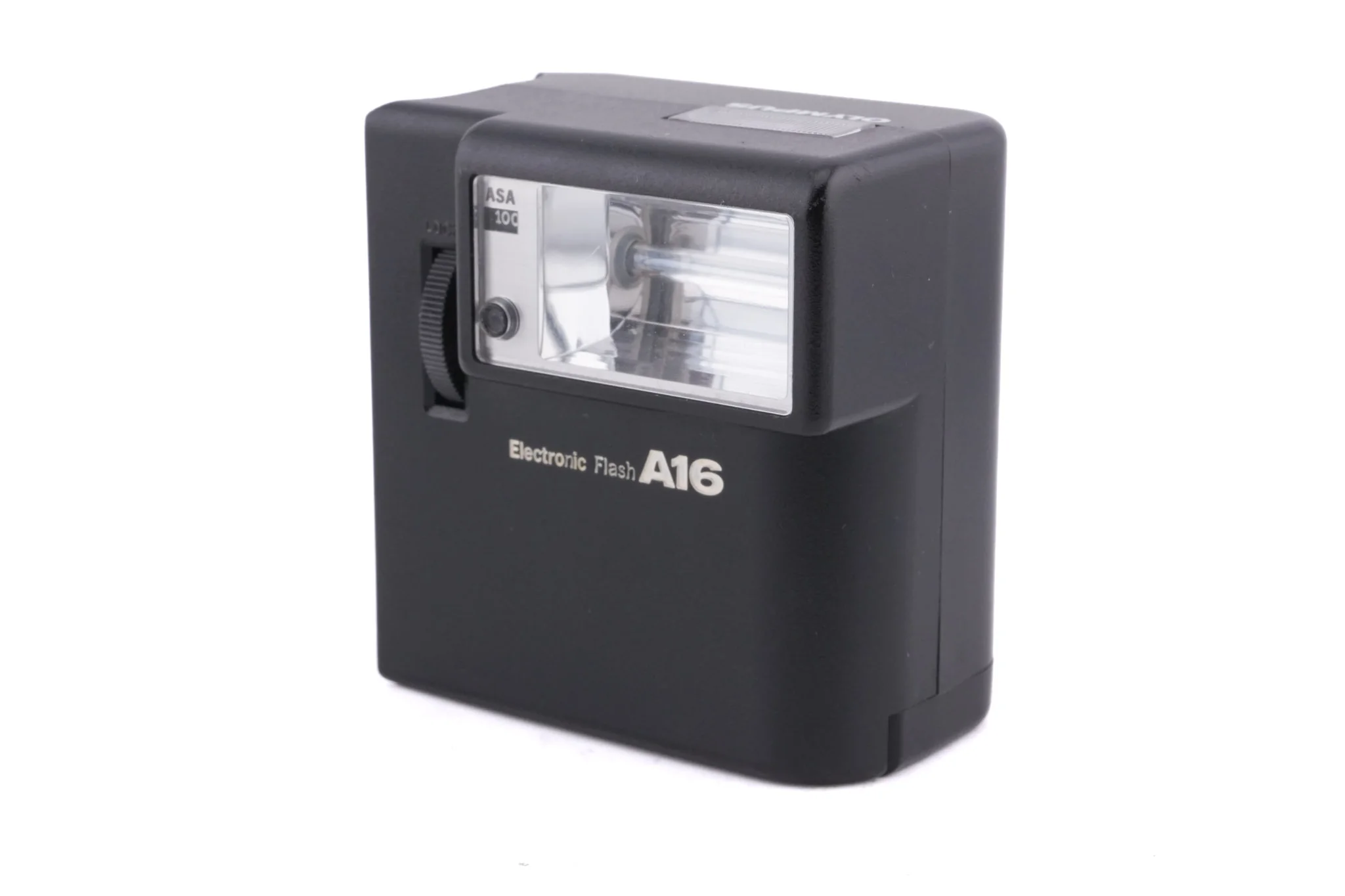 Olympus A16 Electronic Flash
