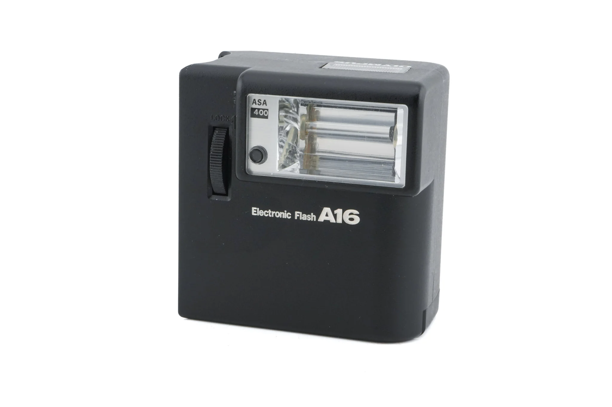 Olympus A16 Electronic Flash