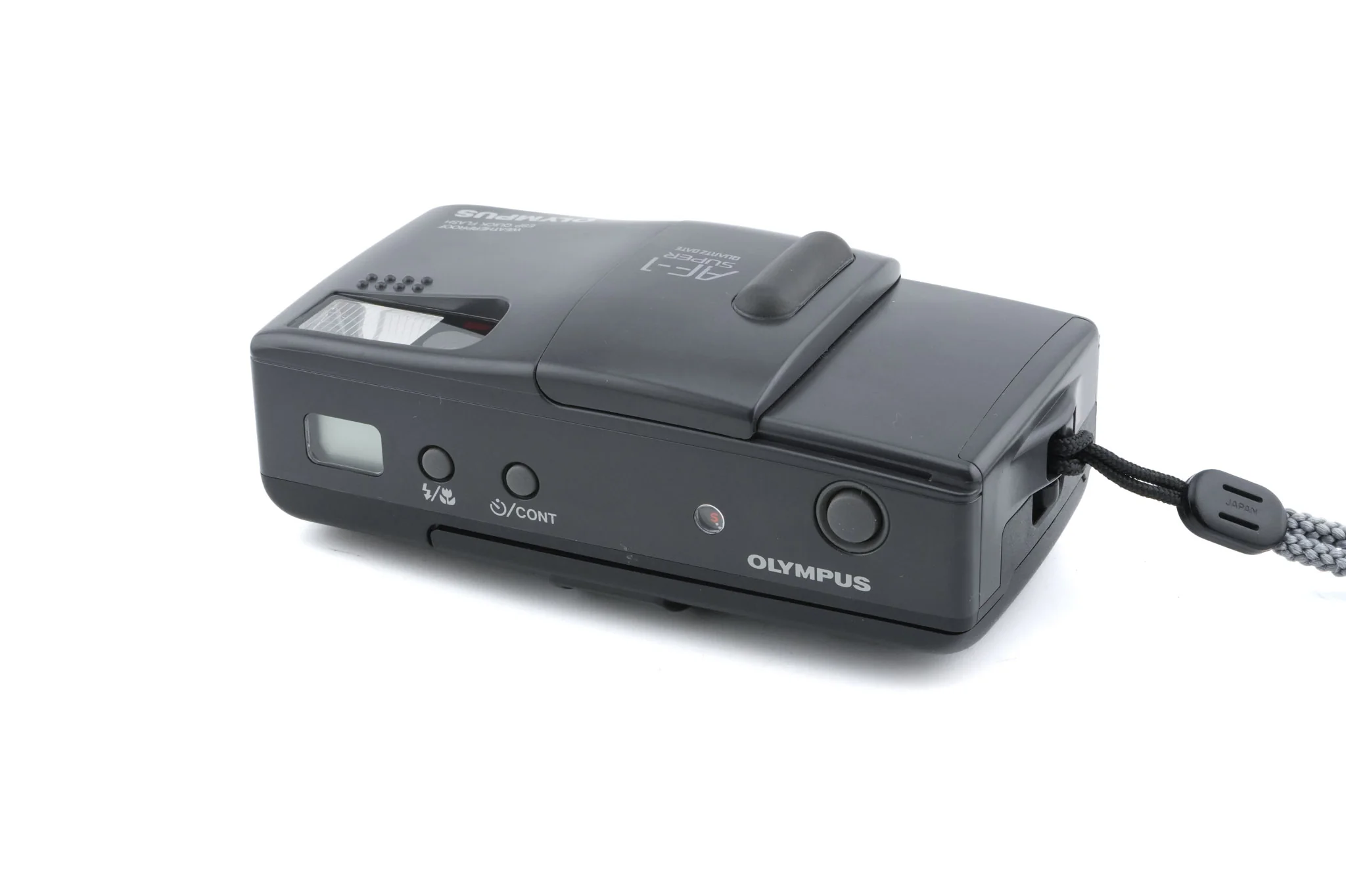 Olympus AF-1 Super - Image 5