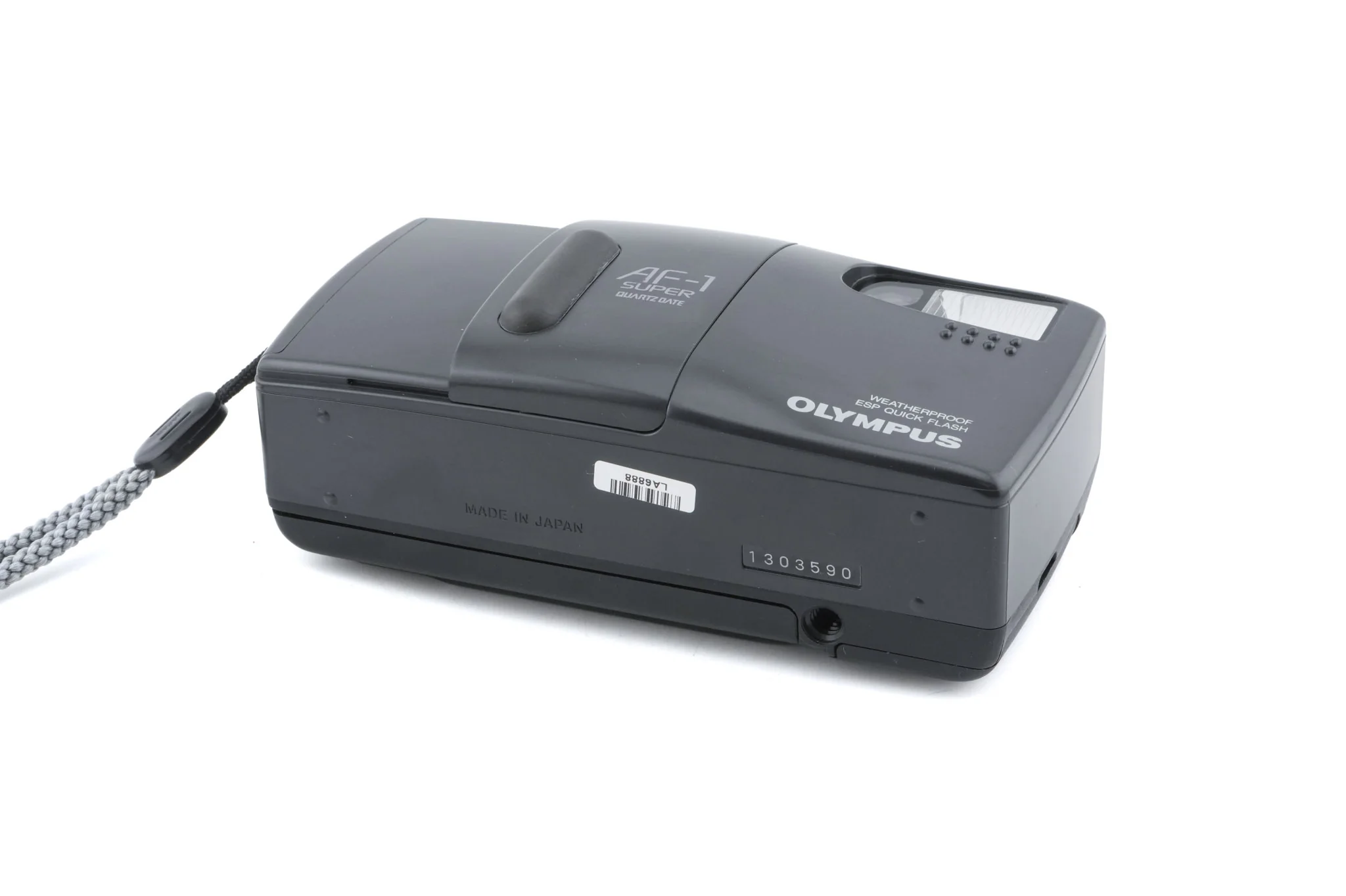 Olympus AF-1 Super - Image 6