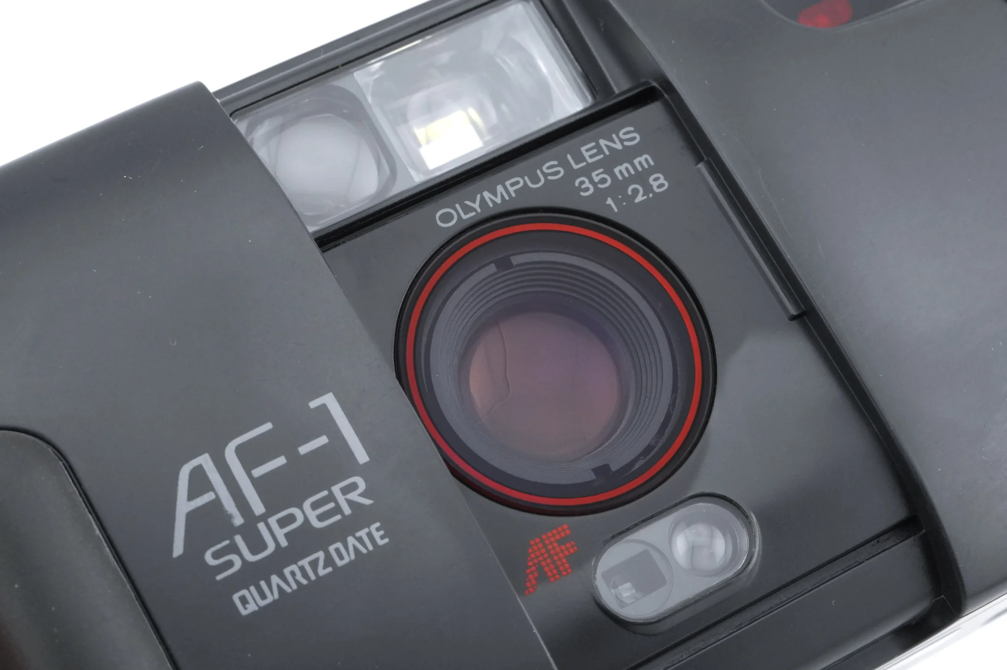 Olympus AF-1 Super - Image 7