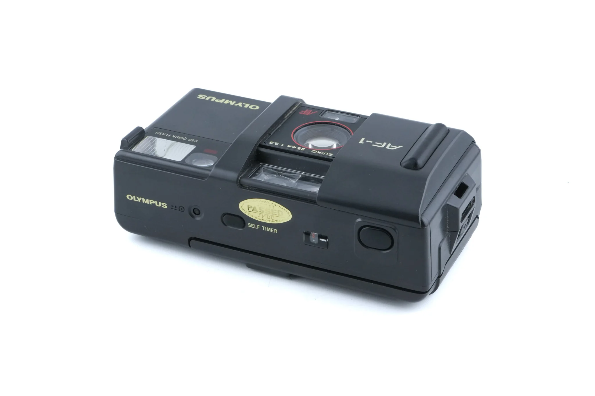 Olympus AF-1 - Image 3