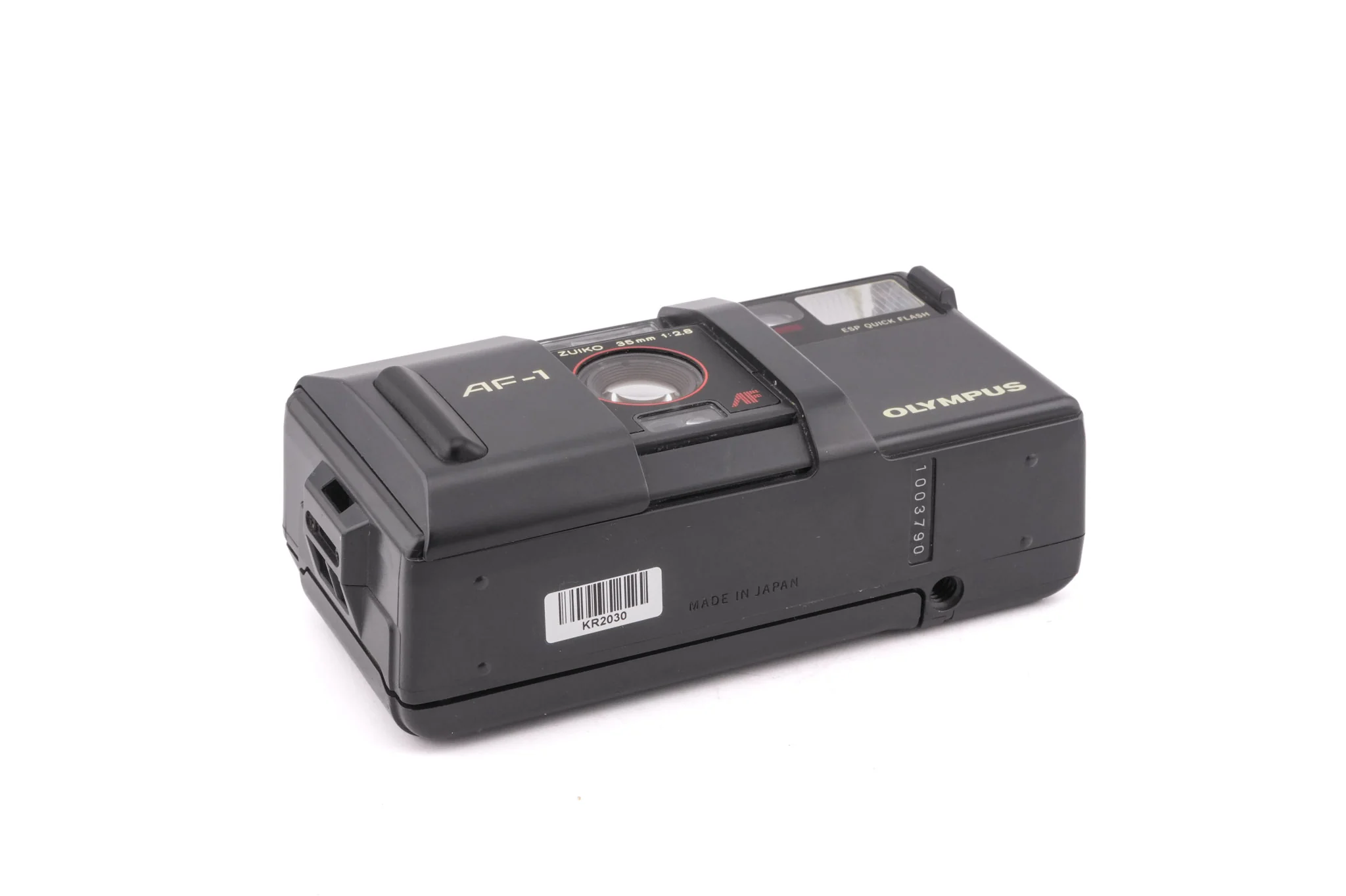 Olympus AF-1 - Image 2