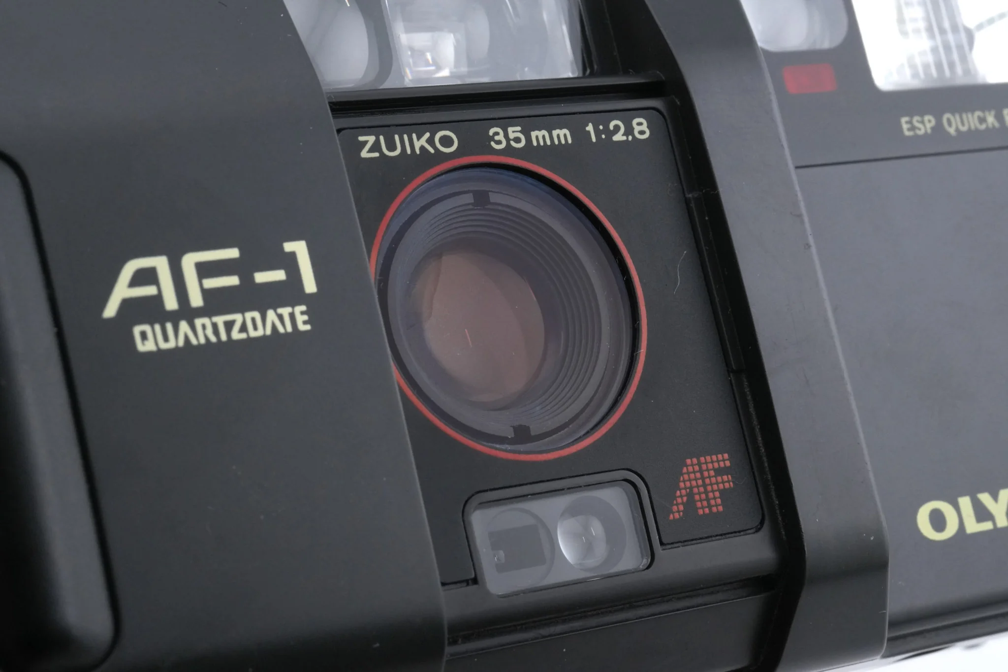 Olympus AF-1 - Image 3