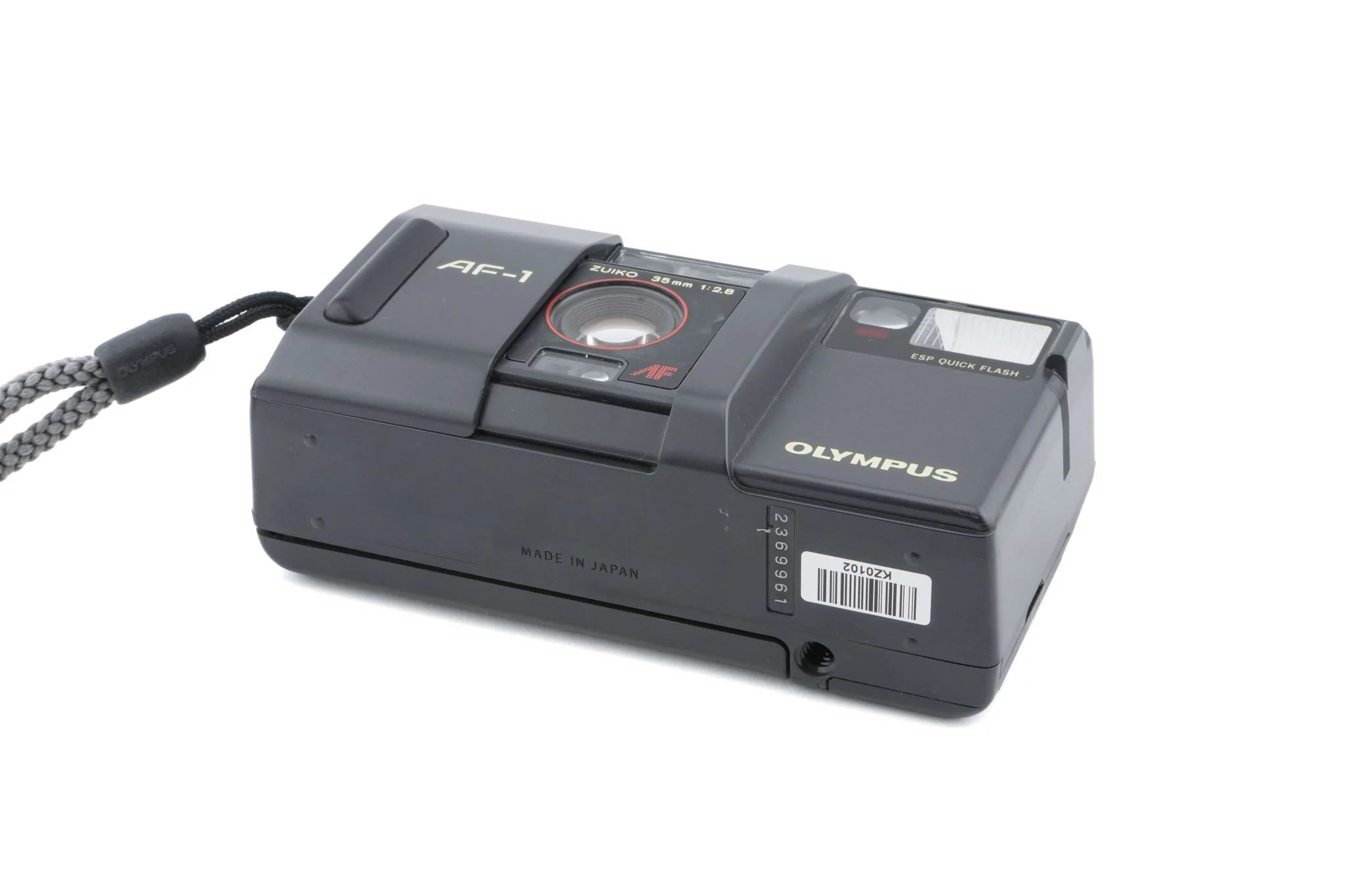 Olympus AF-1 - Image 4