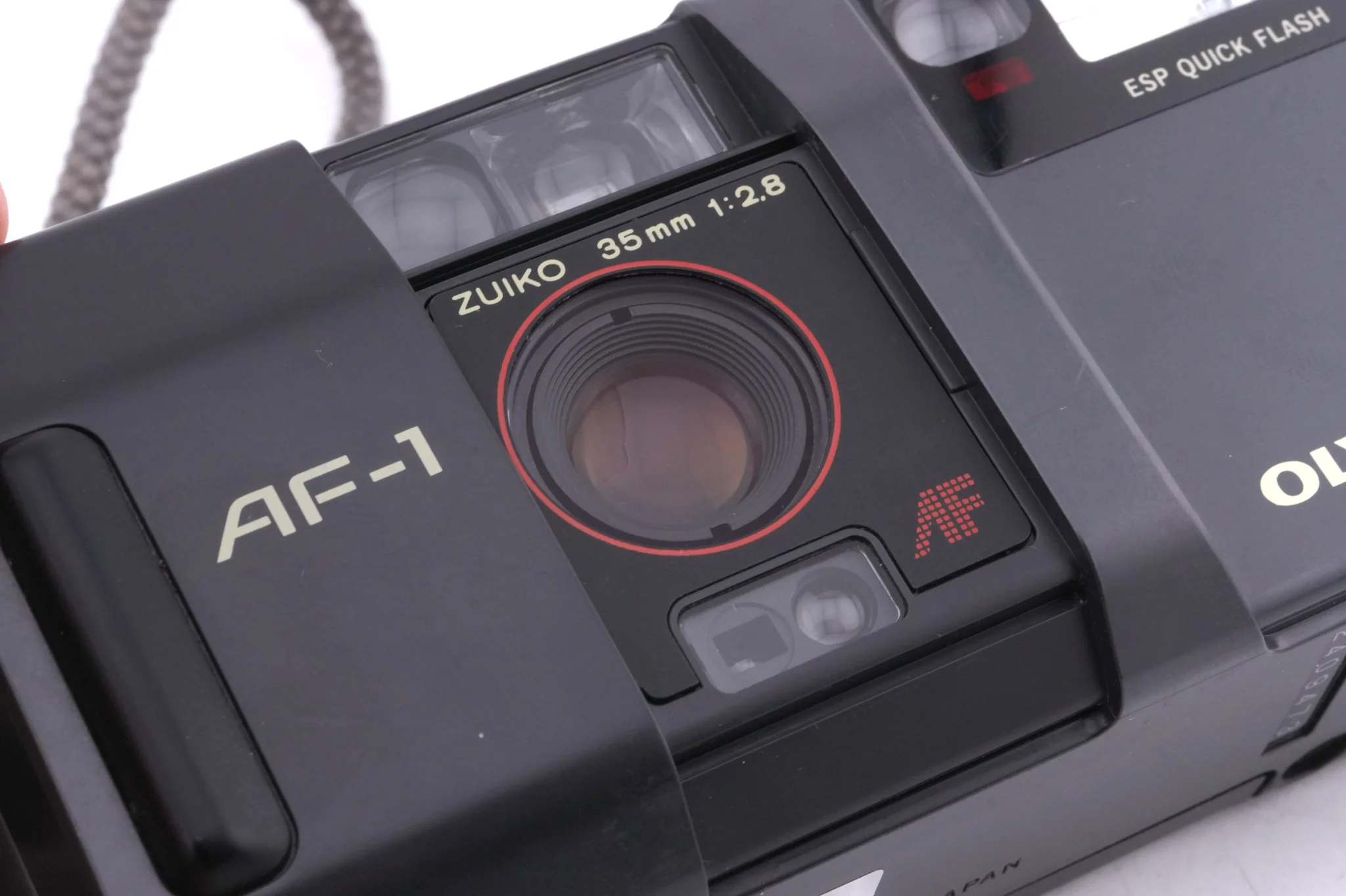 Olympus AF-1 - Image 6