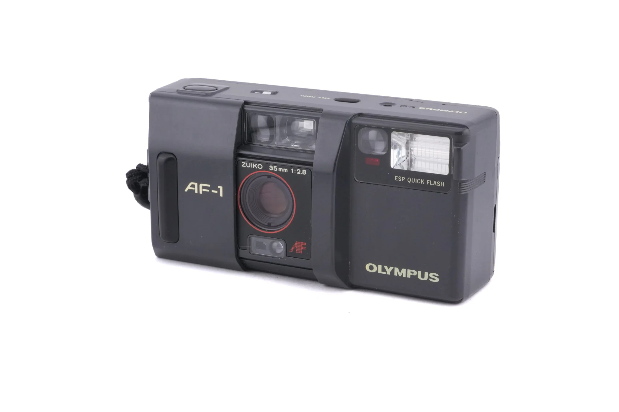 Olympus AF-1