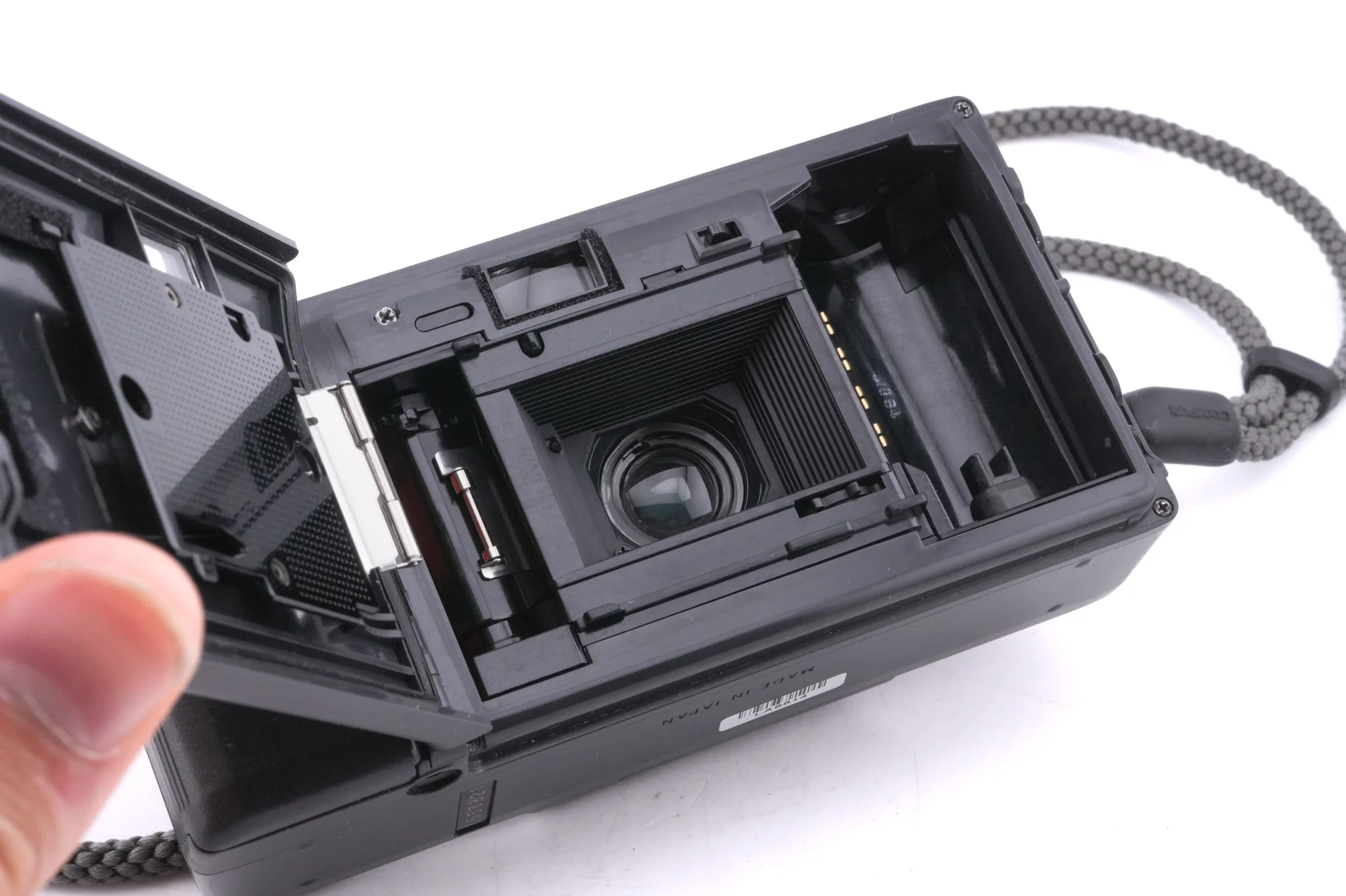 Olympus AF-1 - Image 7
