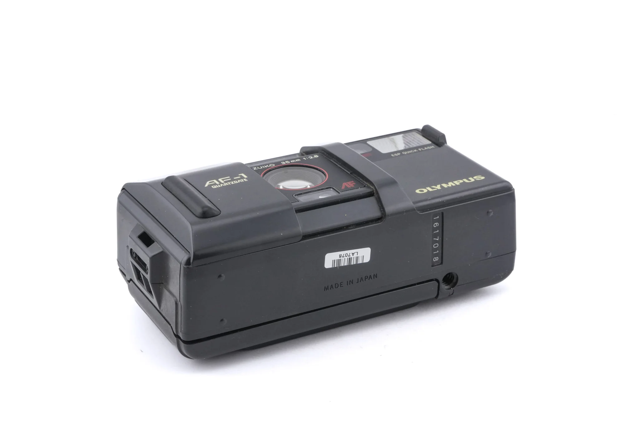 Olympus AF-1 - Image 3