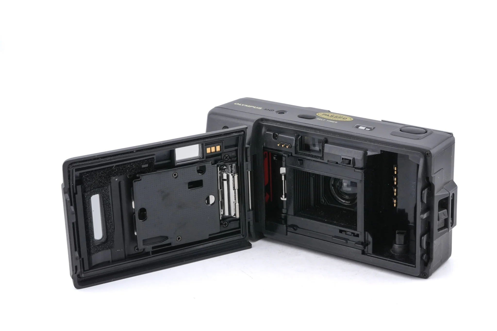 Olympus AF-1 - Image 6