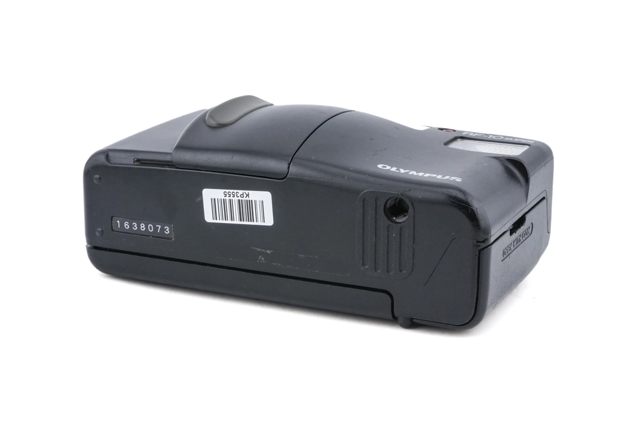 Olympus AF-10 Super - Image 4