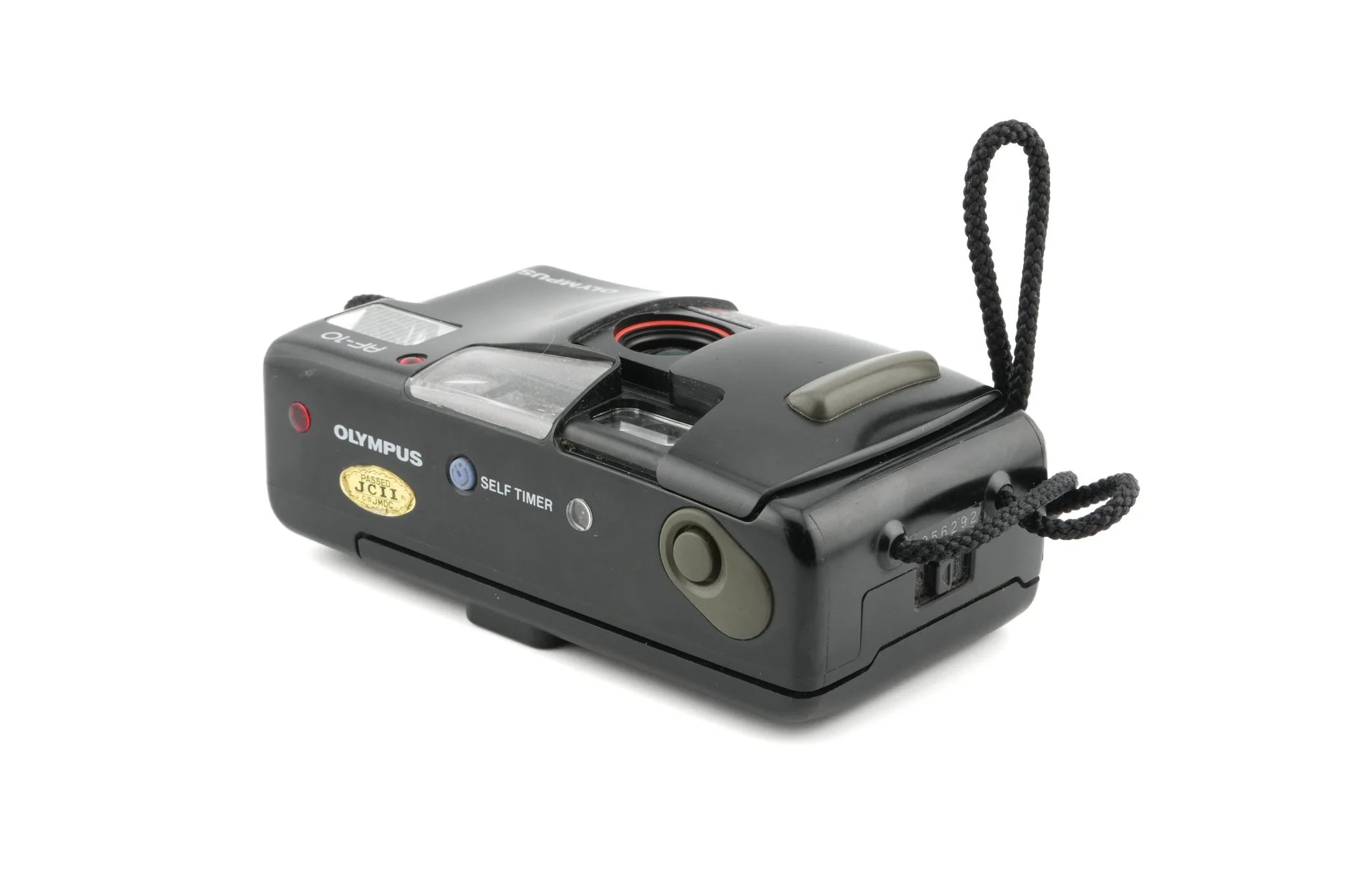 Olympus AF-10 - Image 3