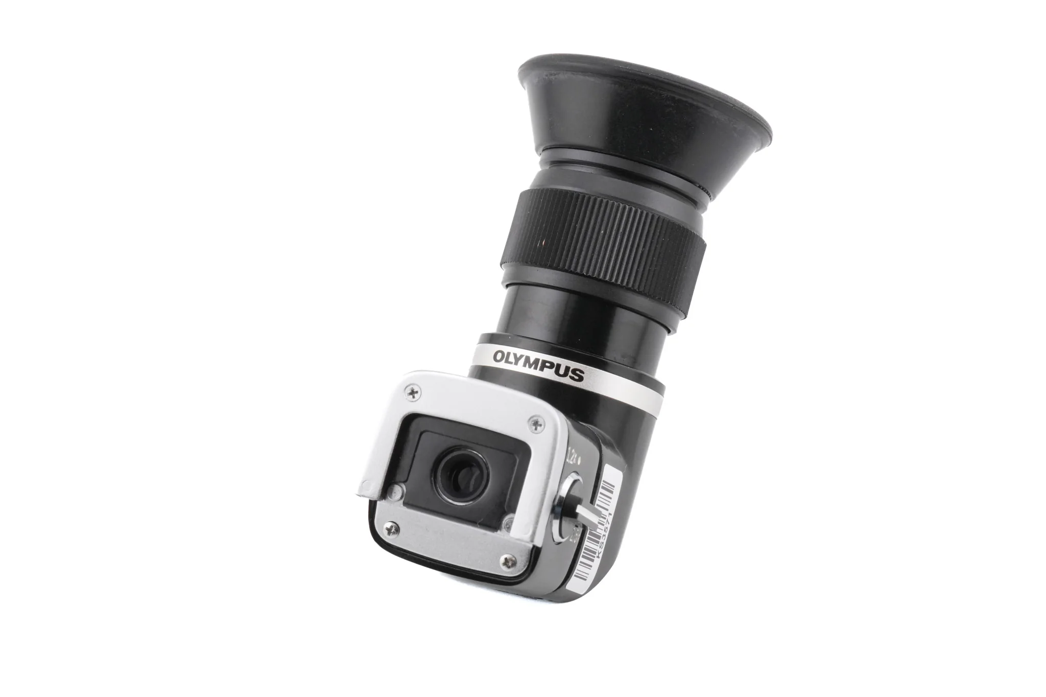 Olympus Angle Finder - Accessory