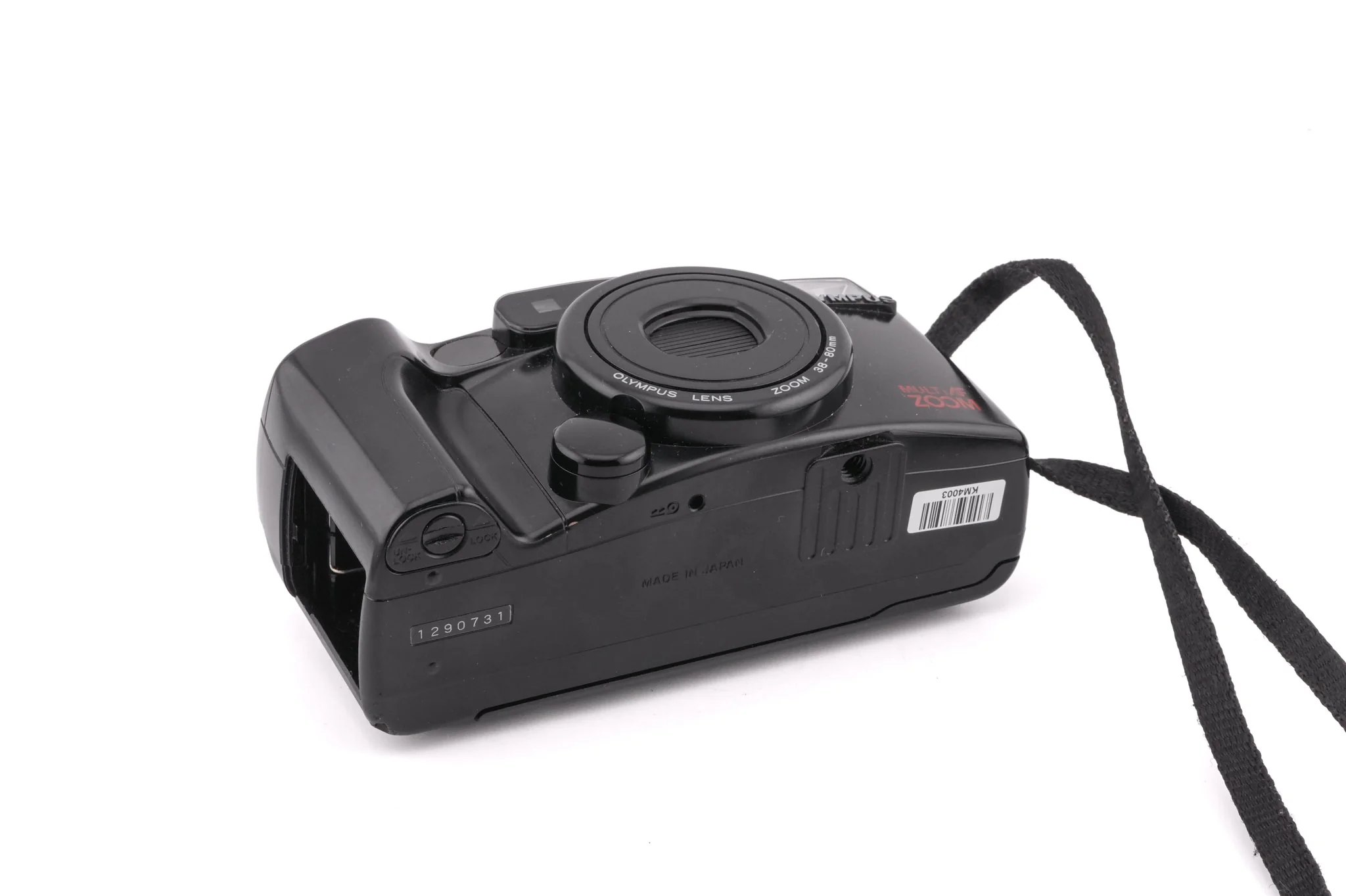 Olympus AZ-200 Superzoom - Image 2