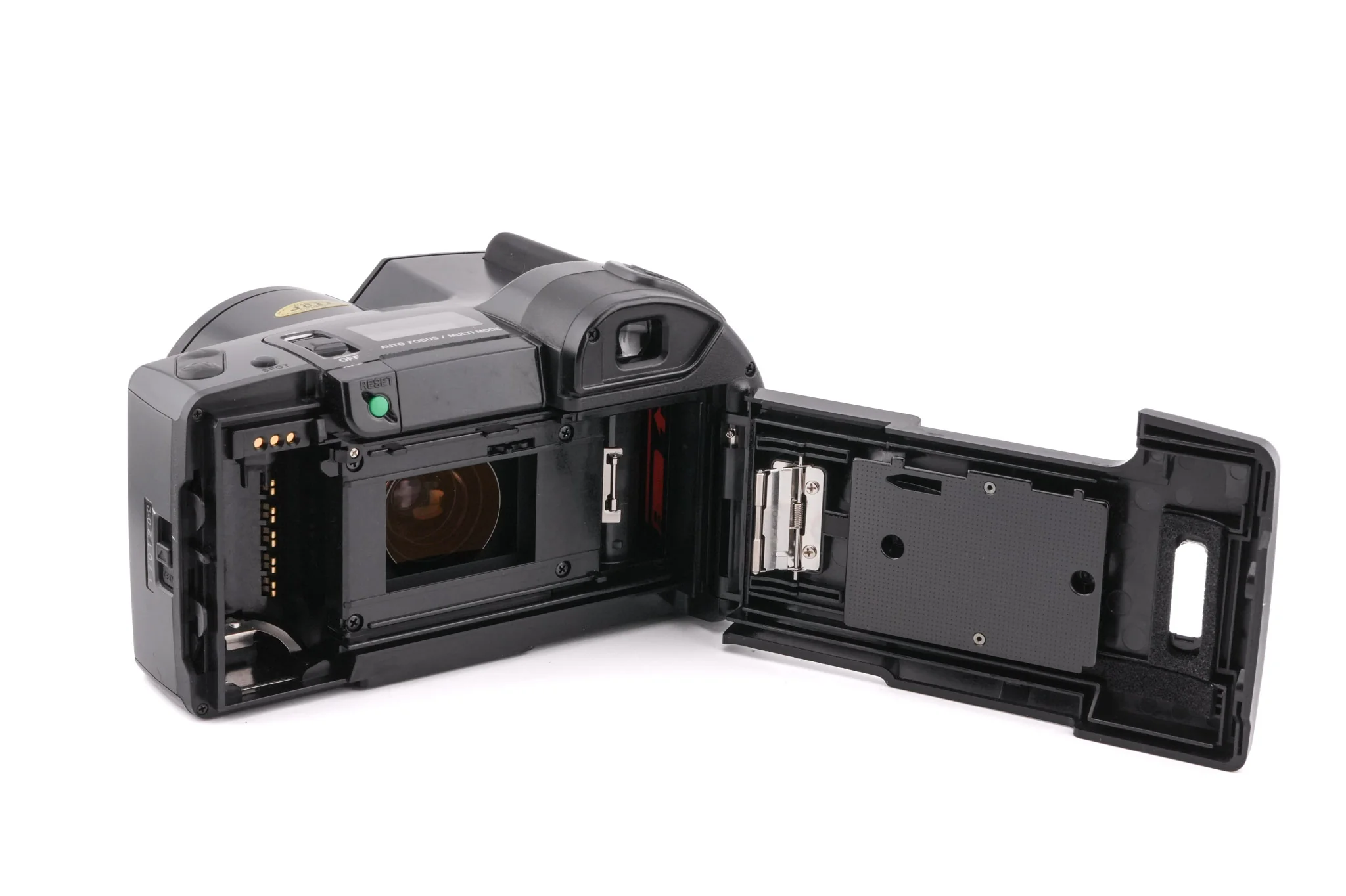 Olympus AZ-300 Superzoom - Image 7