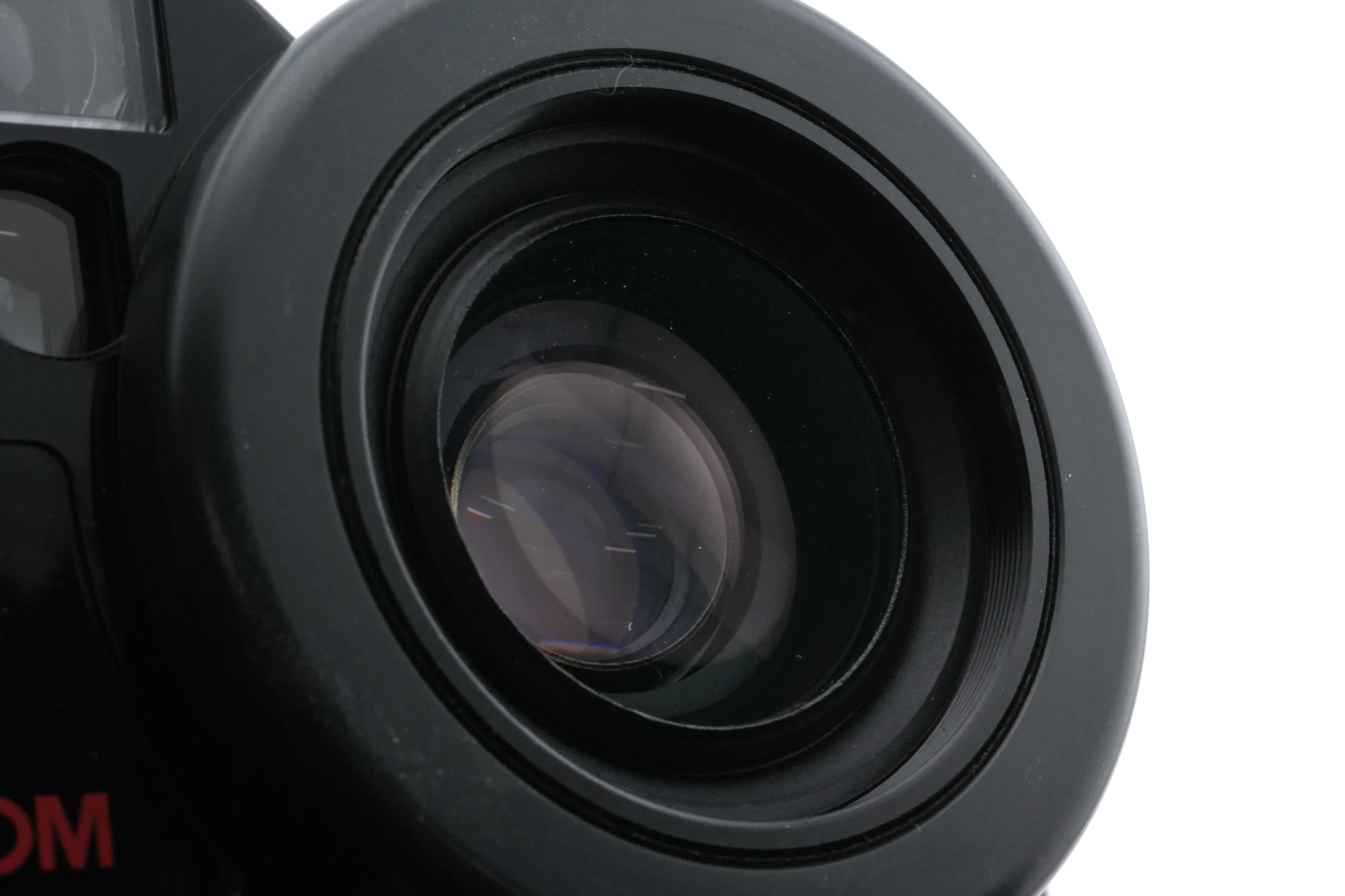 Olympus AZ-300 Superzoom - Image 3