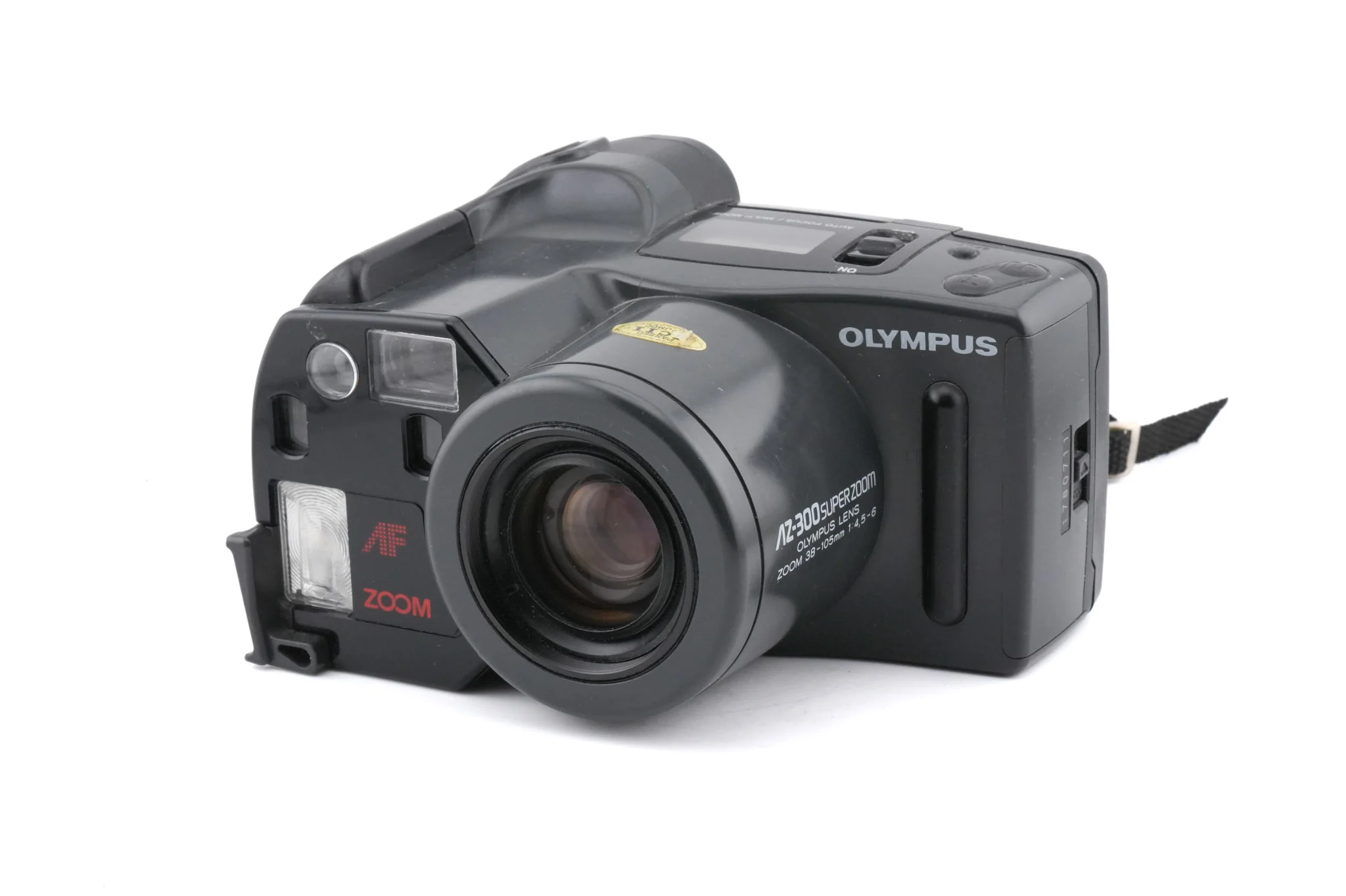 Olympus AZ-300 Superzoom