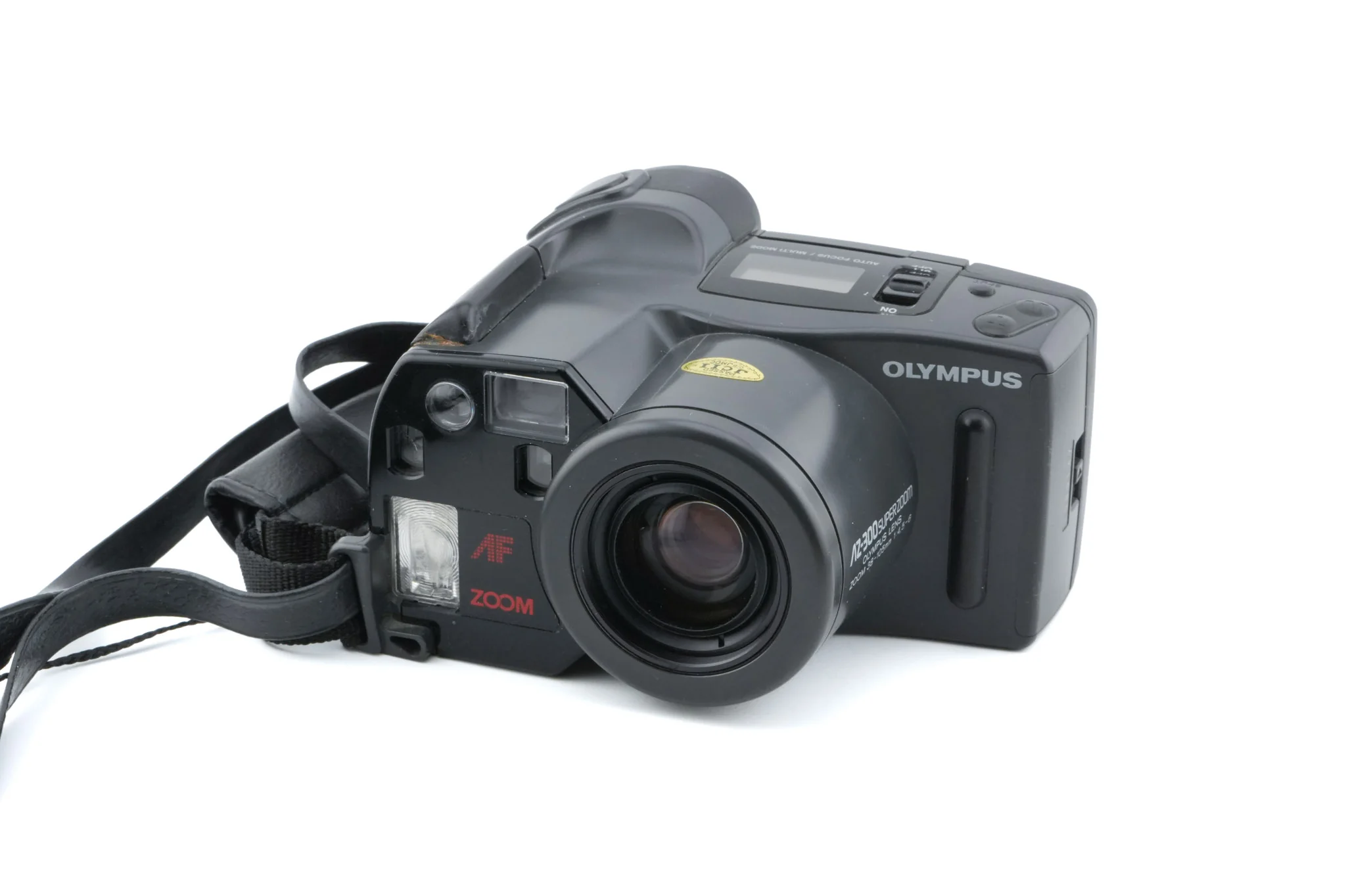 Olympus AZ-300 Superzoom