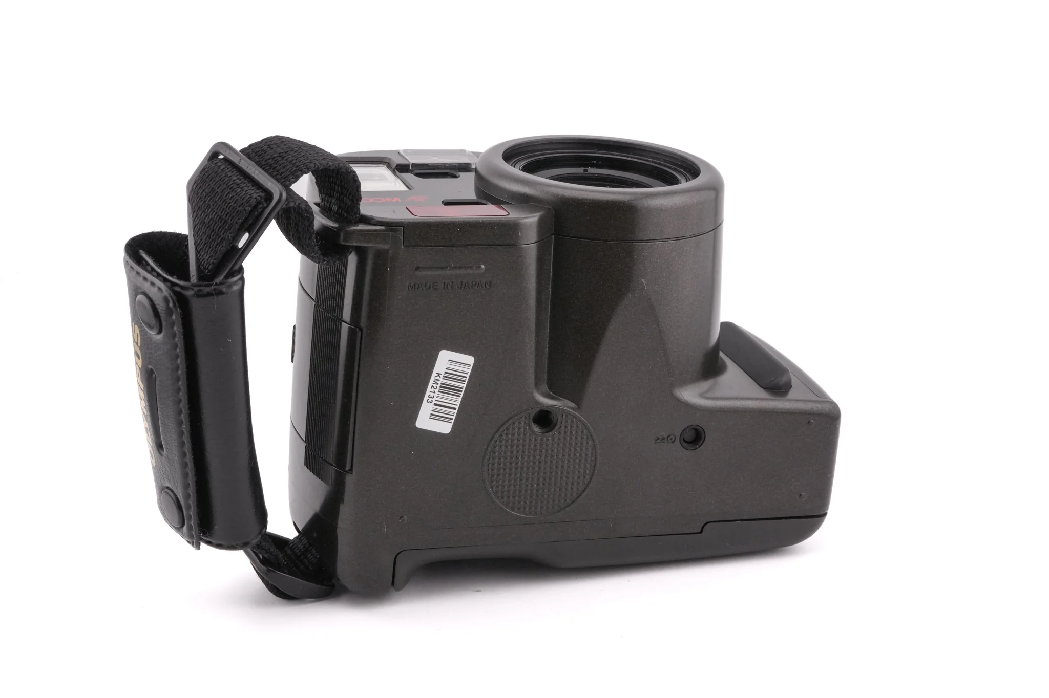 Olympus AZ-330 Superzoom - Image 3