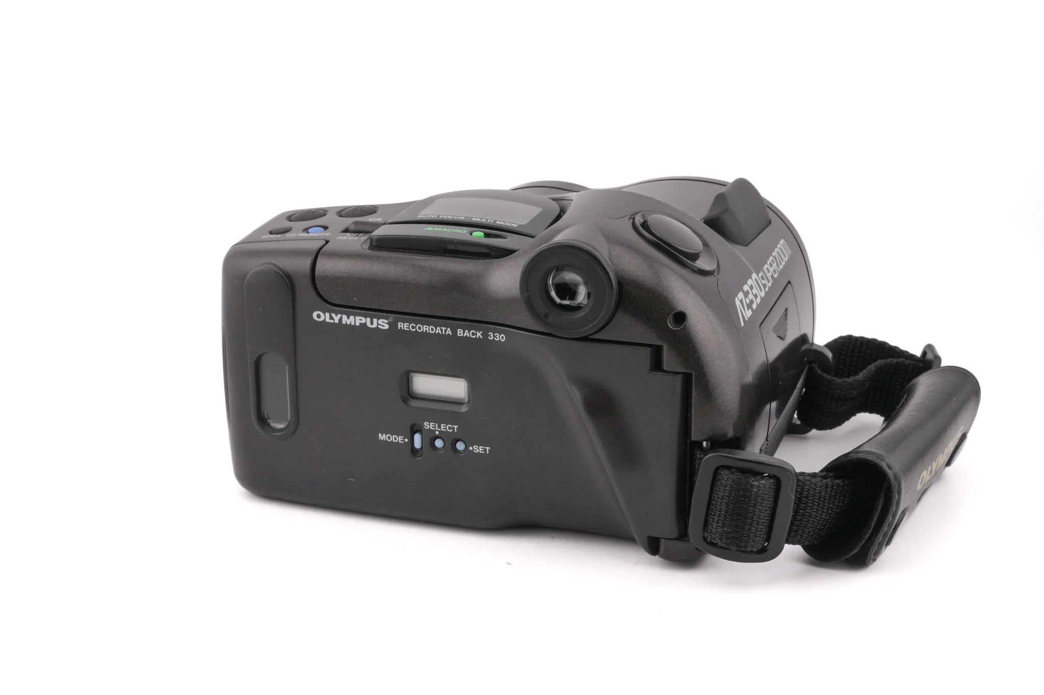 Olympus AZ-330 Superzoom - Image 5