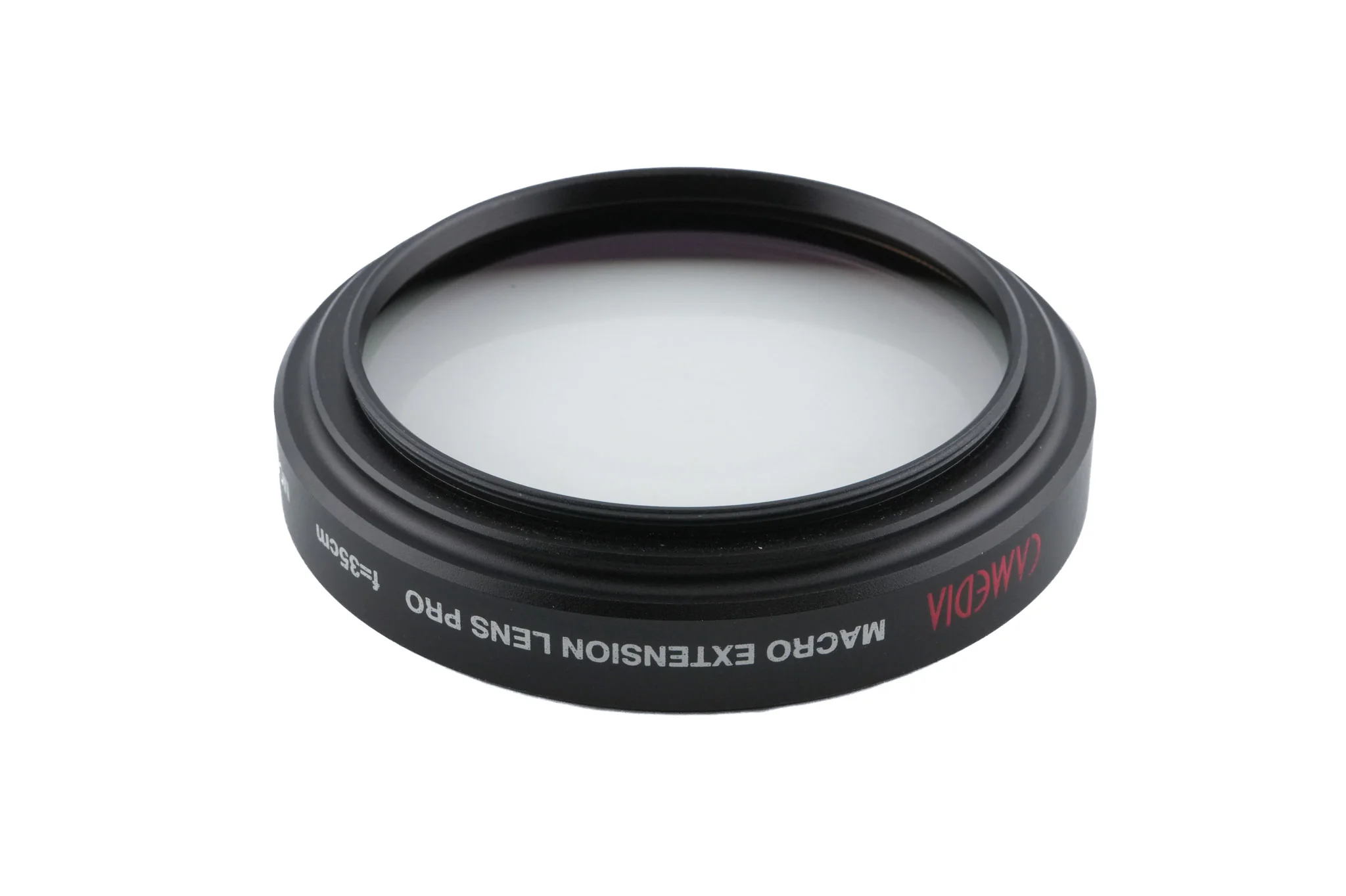 Olympus Camedia MCON-35 Macro Extension Lens - Image 2