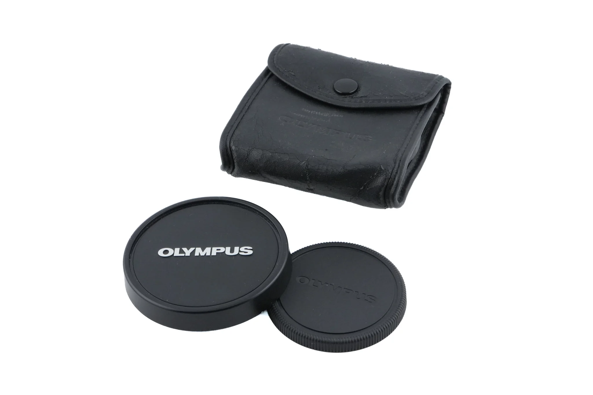 Olympus Camedia MCON-35 Macro Extension Lens - Image 3