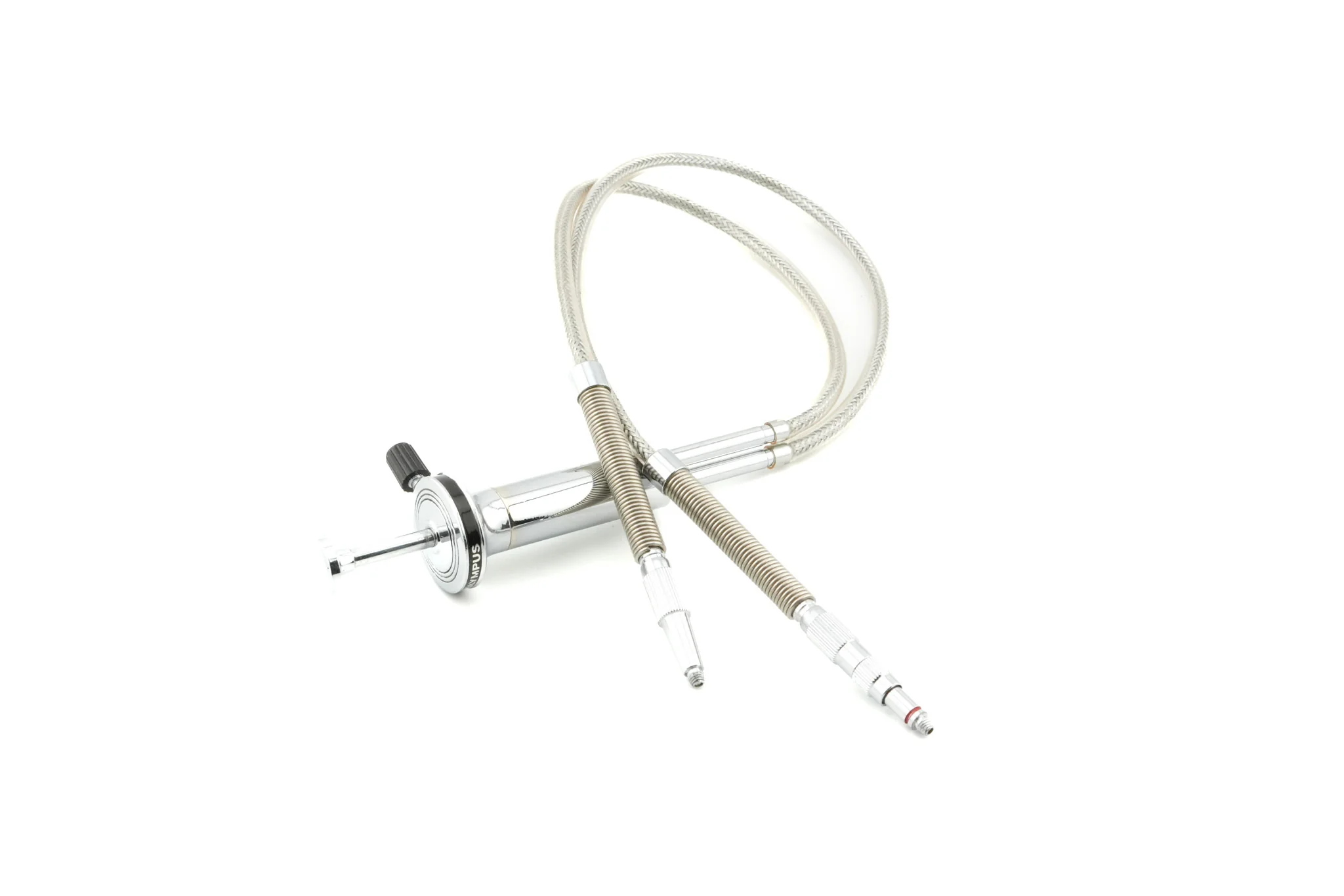 Olympus Double Cable Release