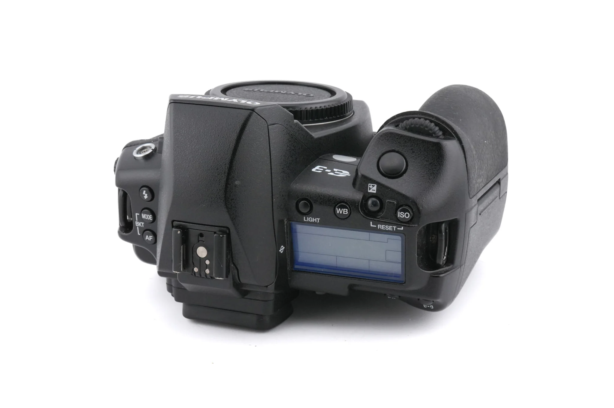 Olympus E-3 - Image 3