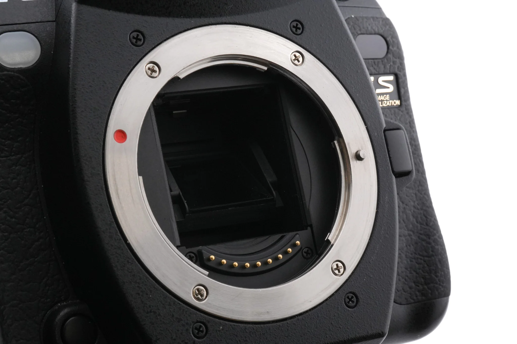 Olympus E-3 - Image 5