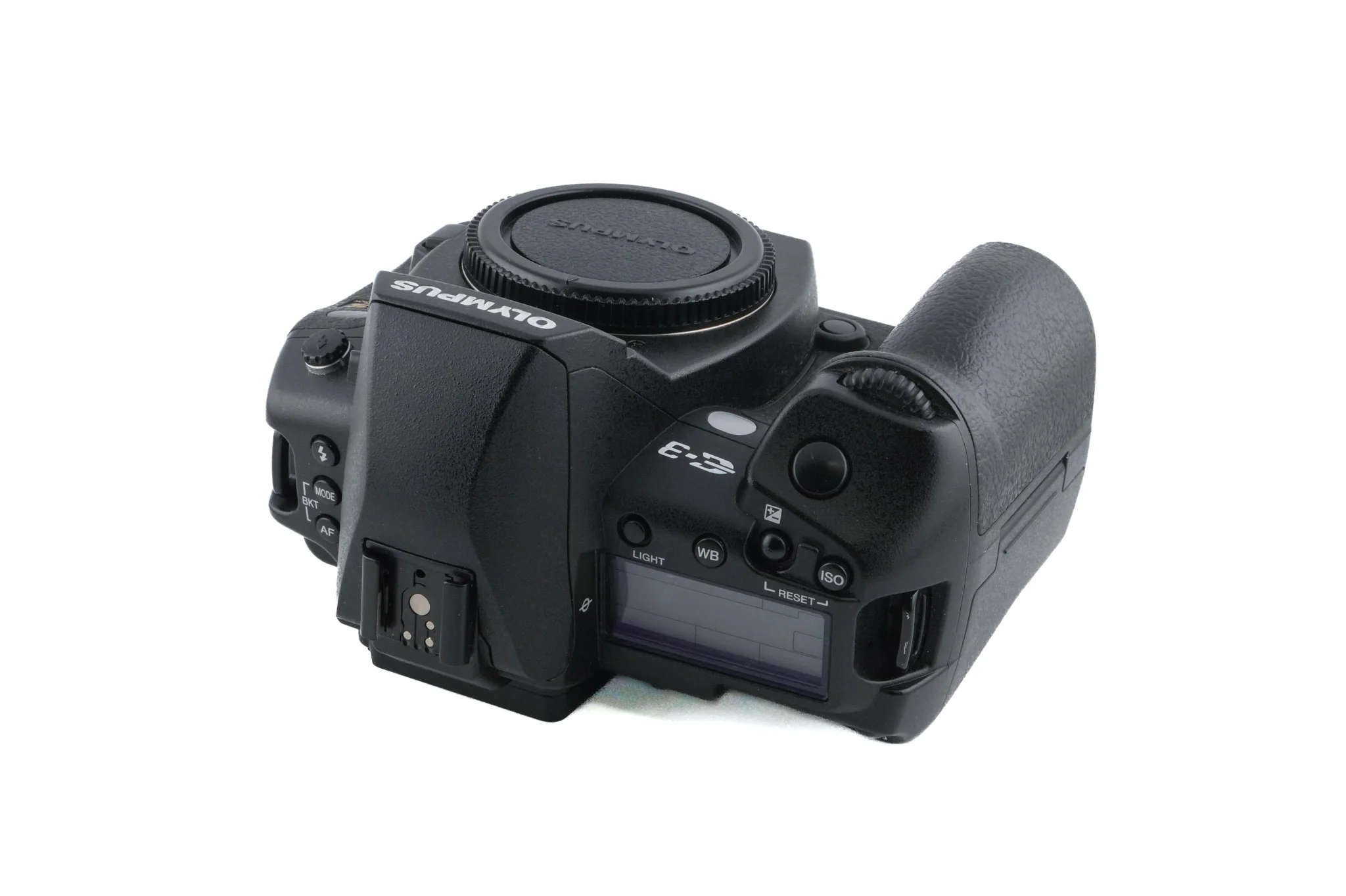 Olympus E-3 - Image 5