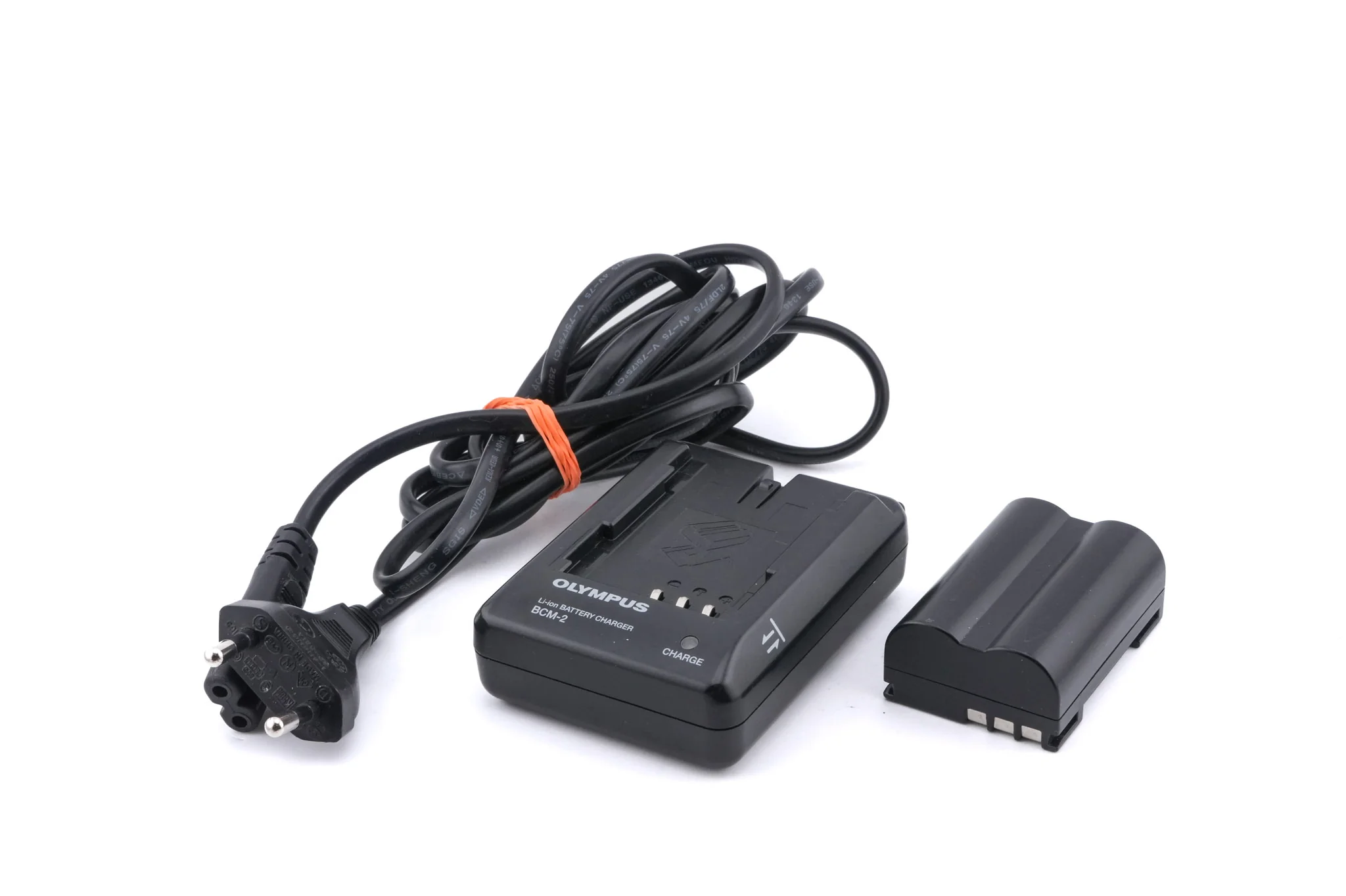 Olympus E-3 - Image 10